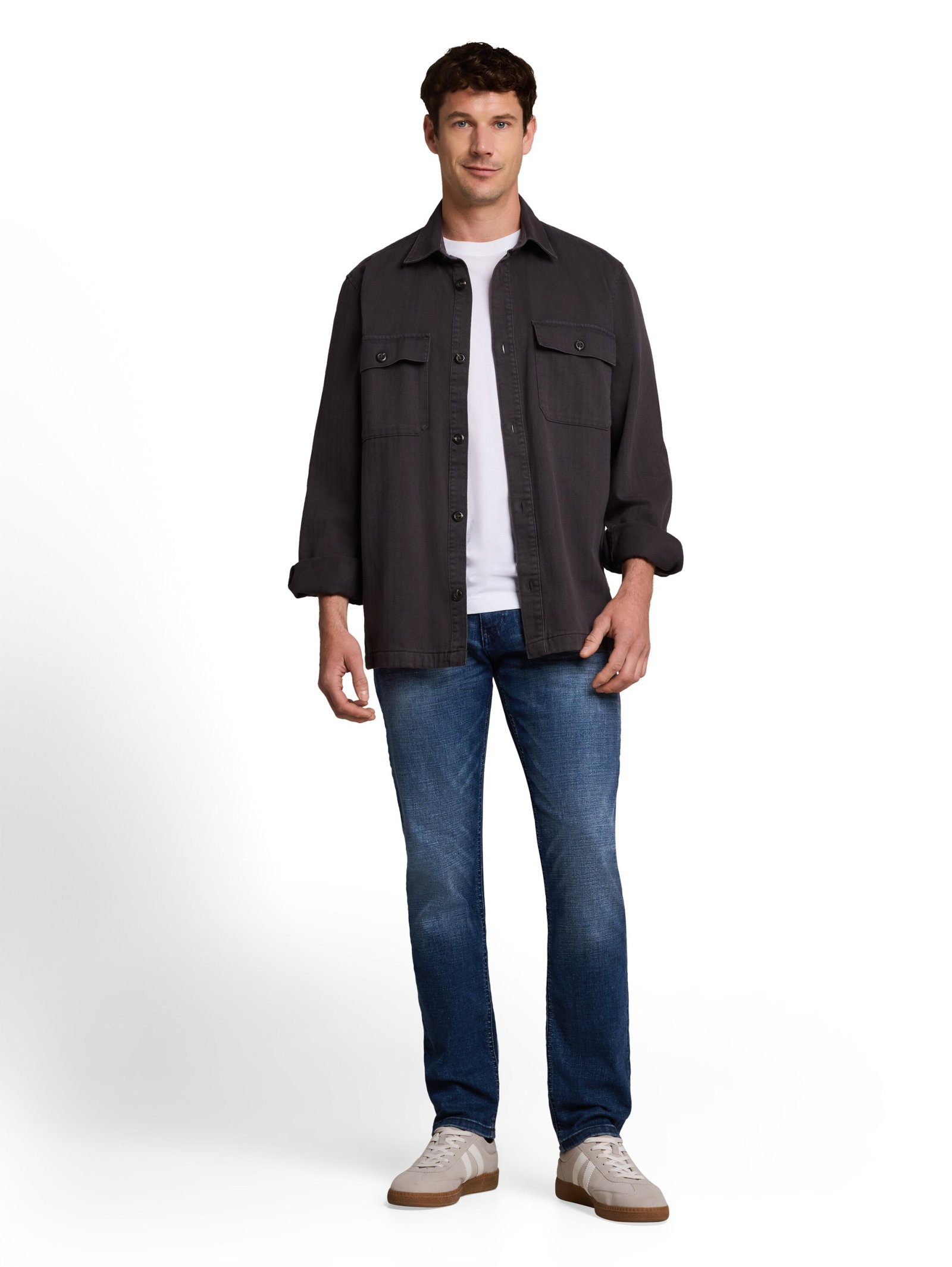 Tom Tailor Regular Fit Jeans #5