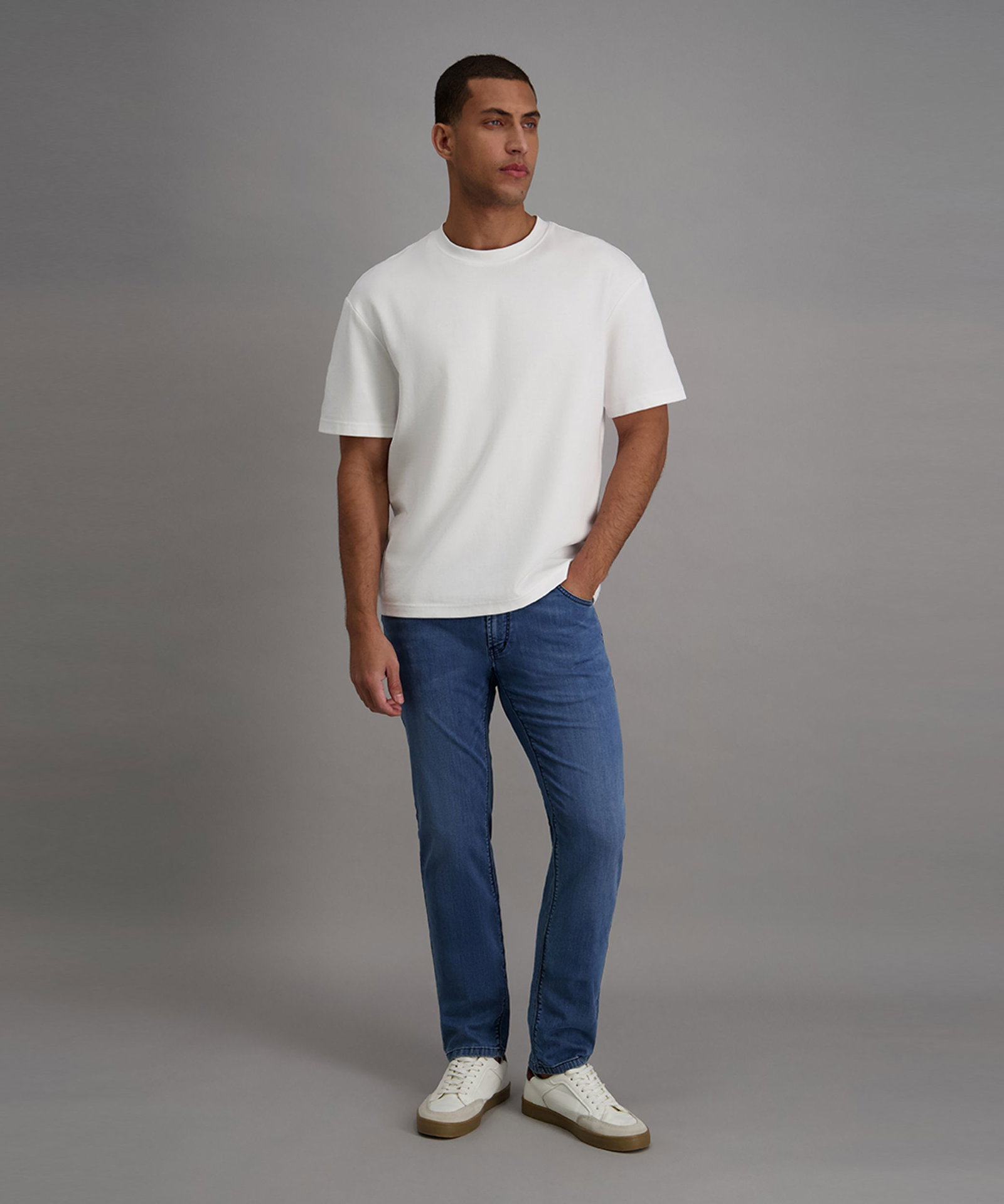 Pioneer |  Pioneer Regular Fit Jeans "Rando" | 34/34