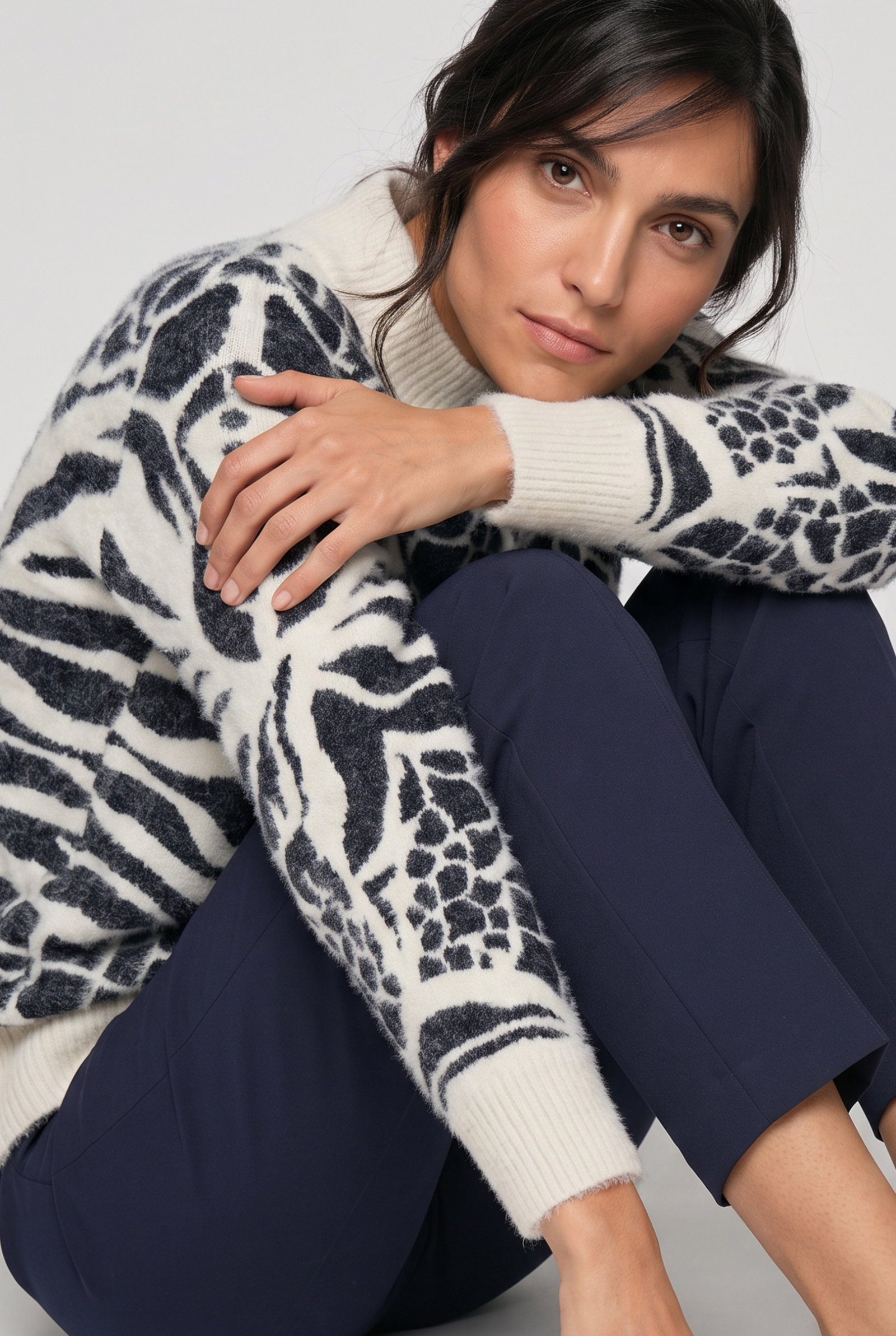 Olsen Pullover #4