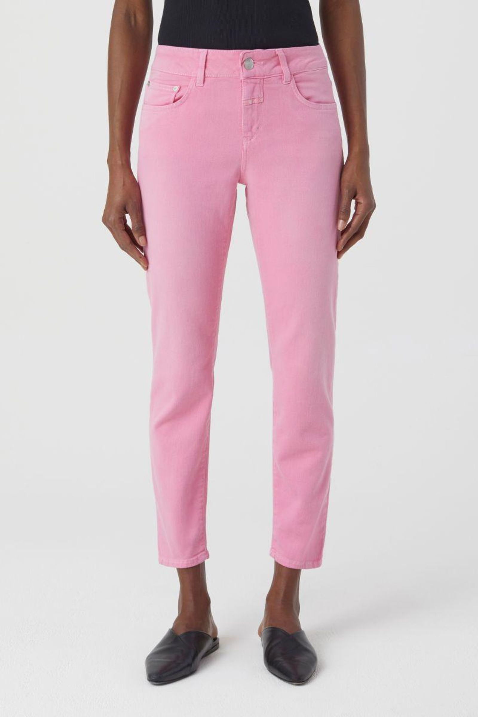 f470bc14fd6c1db651ad7ad093841405 Closed Skinny Jeans