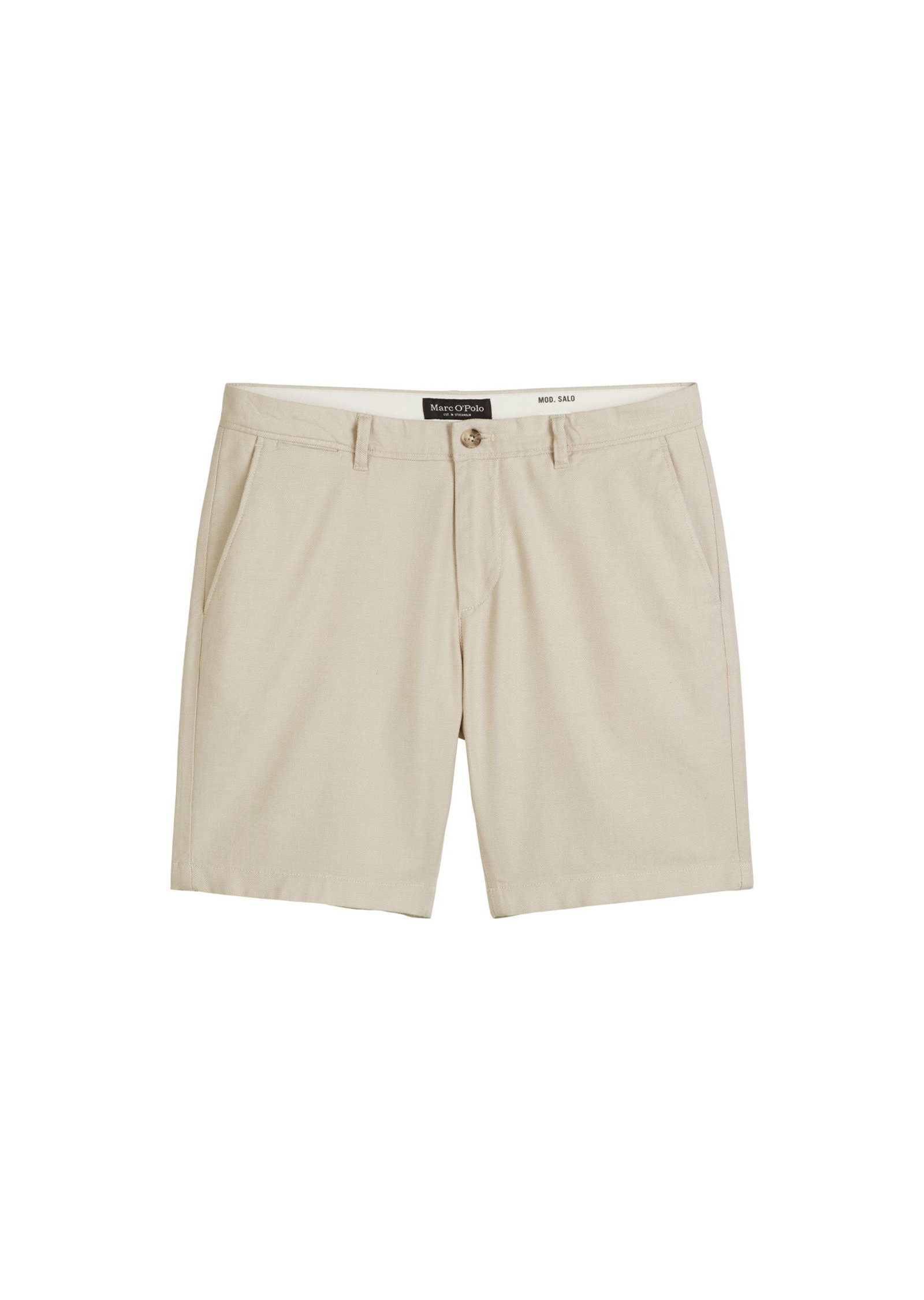 Marc O´Polo Woven Shorts #1