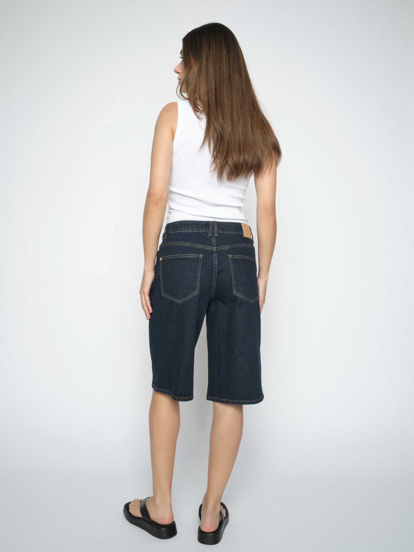 Mos Mosh Jeansshorts #4