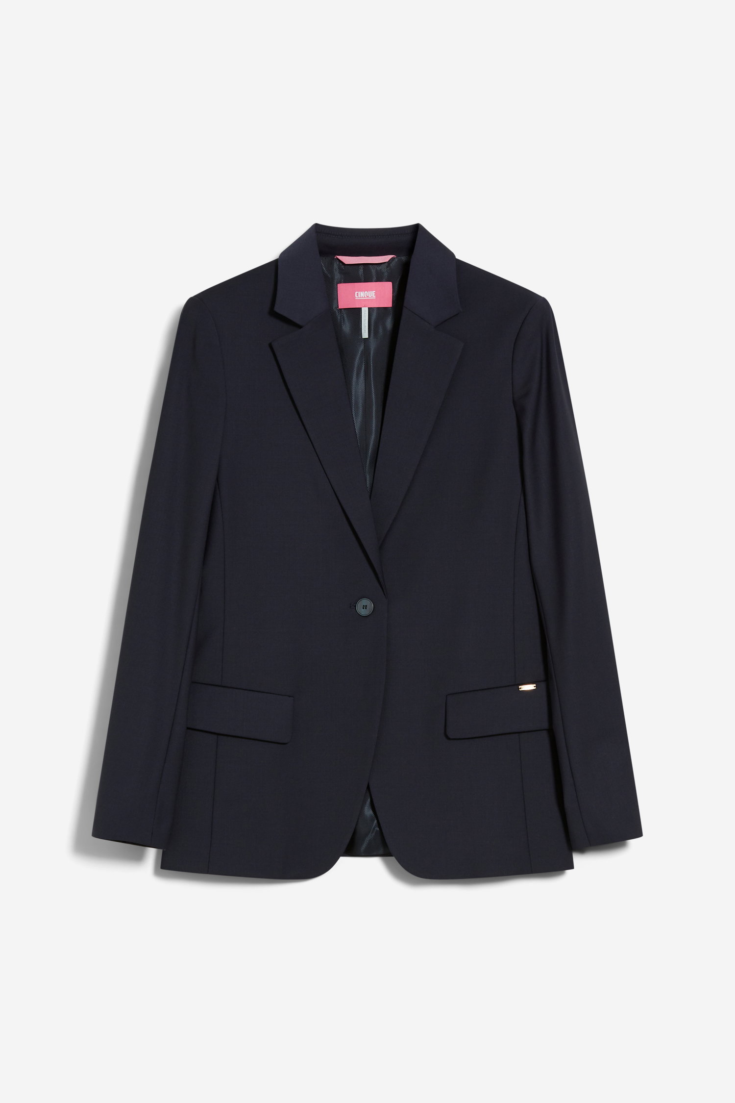Cinque Blazer "Cilight" #1