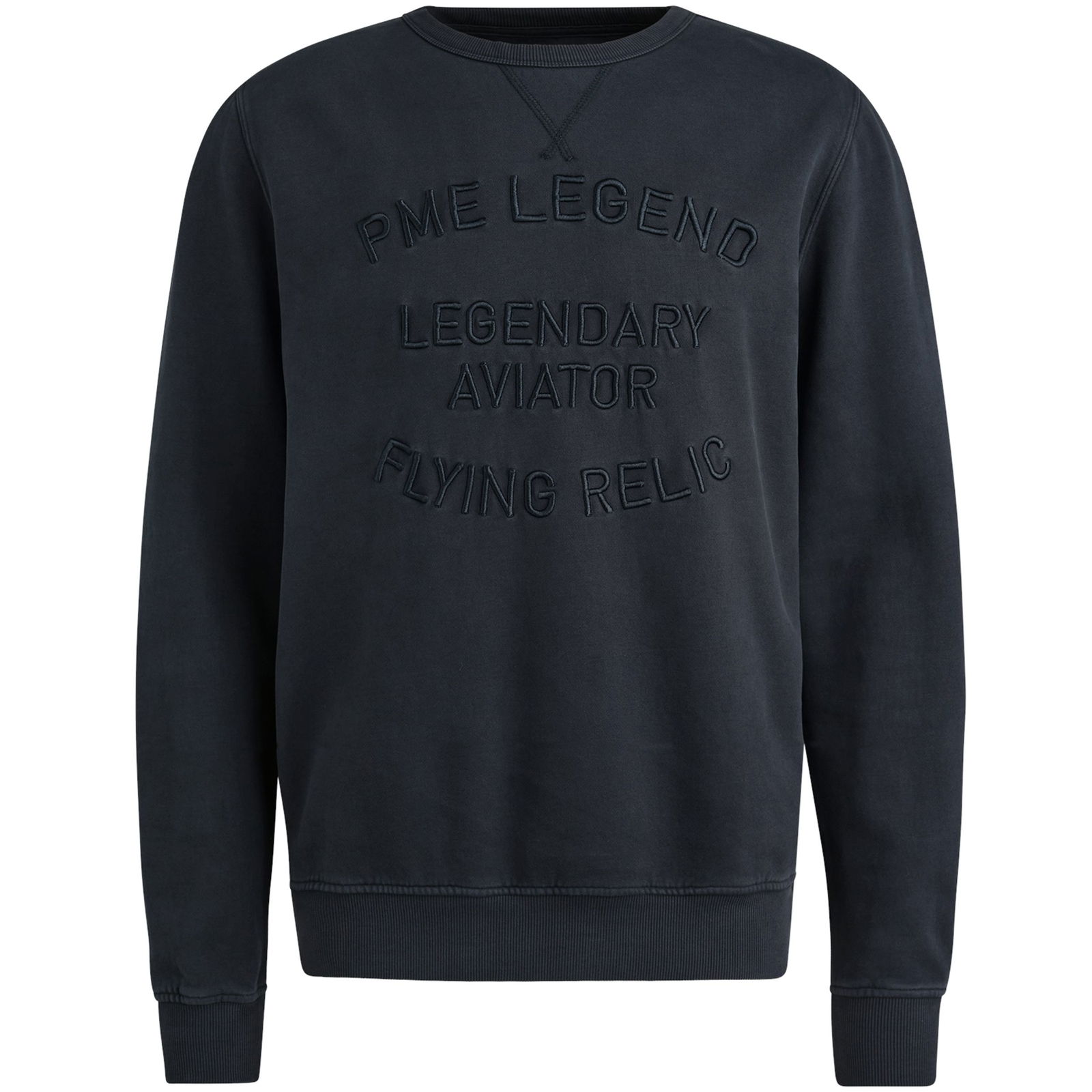2affd6ef8263f78ddd3a4f6097f04a8f PME Legend |  PME Legend Sweatshirt  | XL | salute