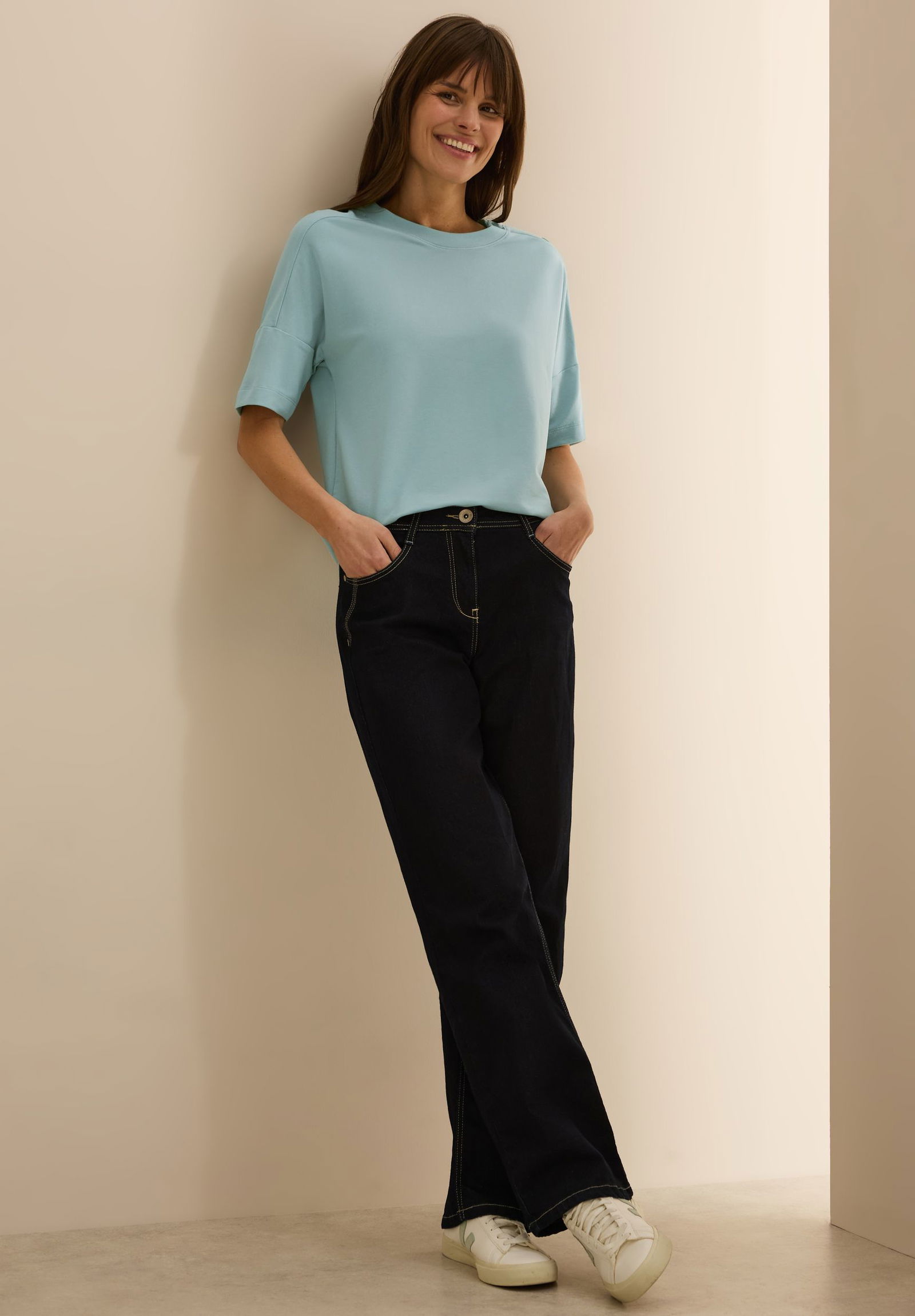 CECIL | CECIL Shirt | XL | 11231_16560