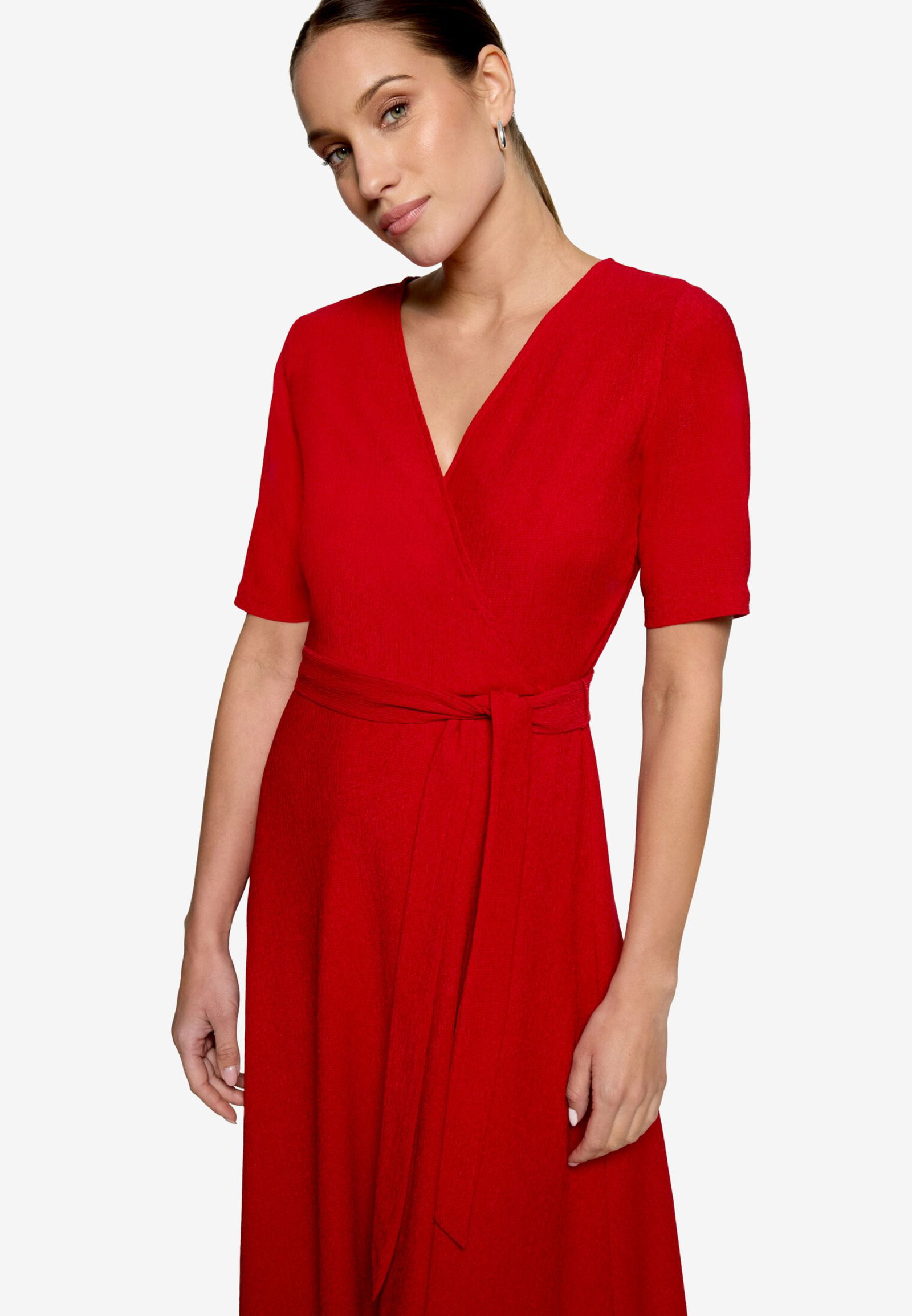 304200aba034a9a0d890144f9bfddbc7 Zero | Zero Freizeitkleid | 44