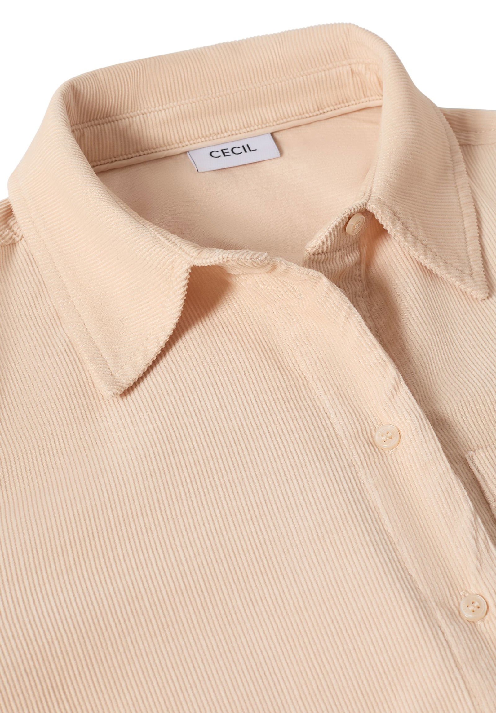 e348fc3a1f010f3914da07d8077ca13d CECIL | CECIL Hemdbluse | XXL