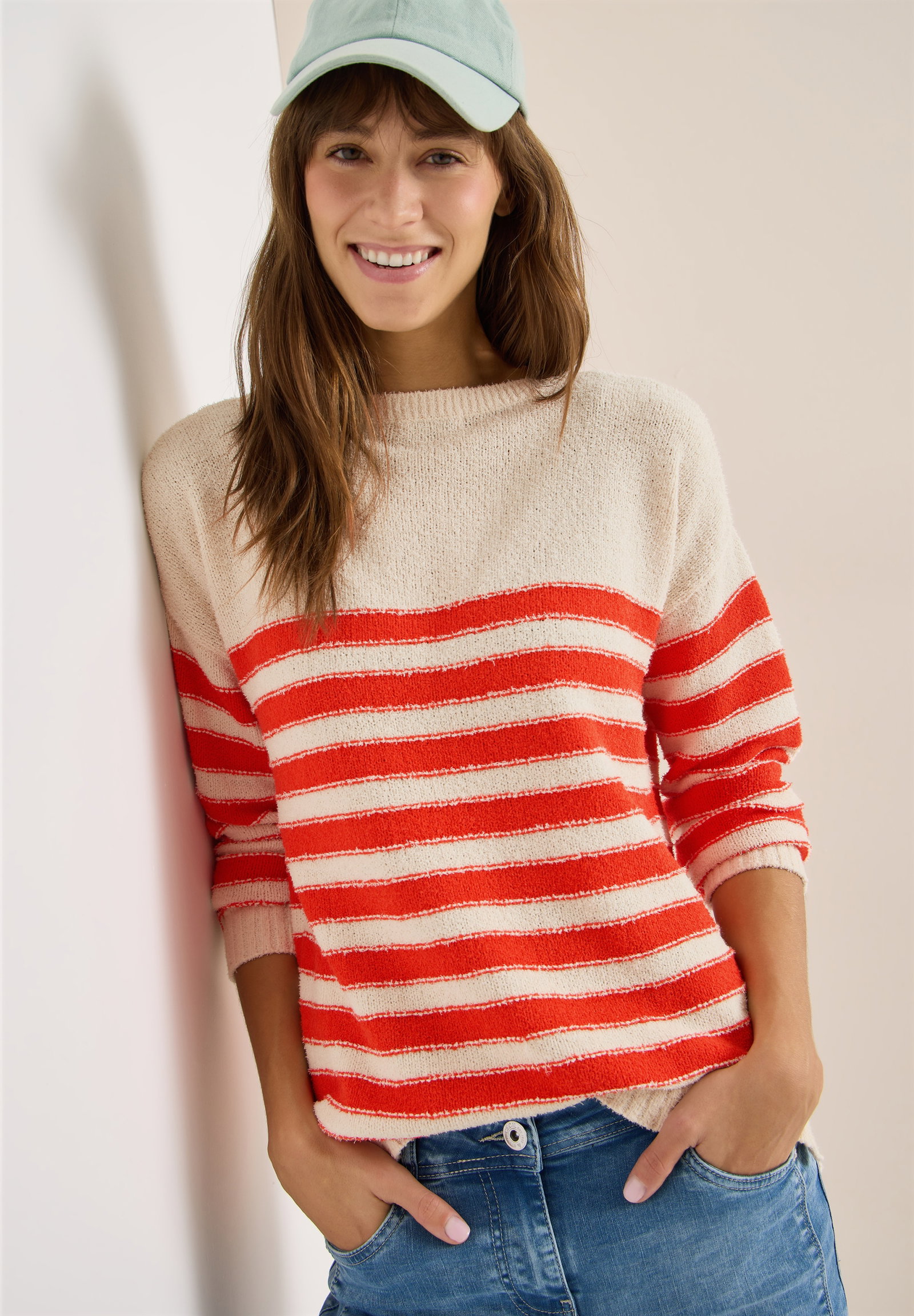 CECIL Pullover #7