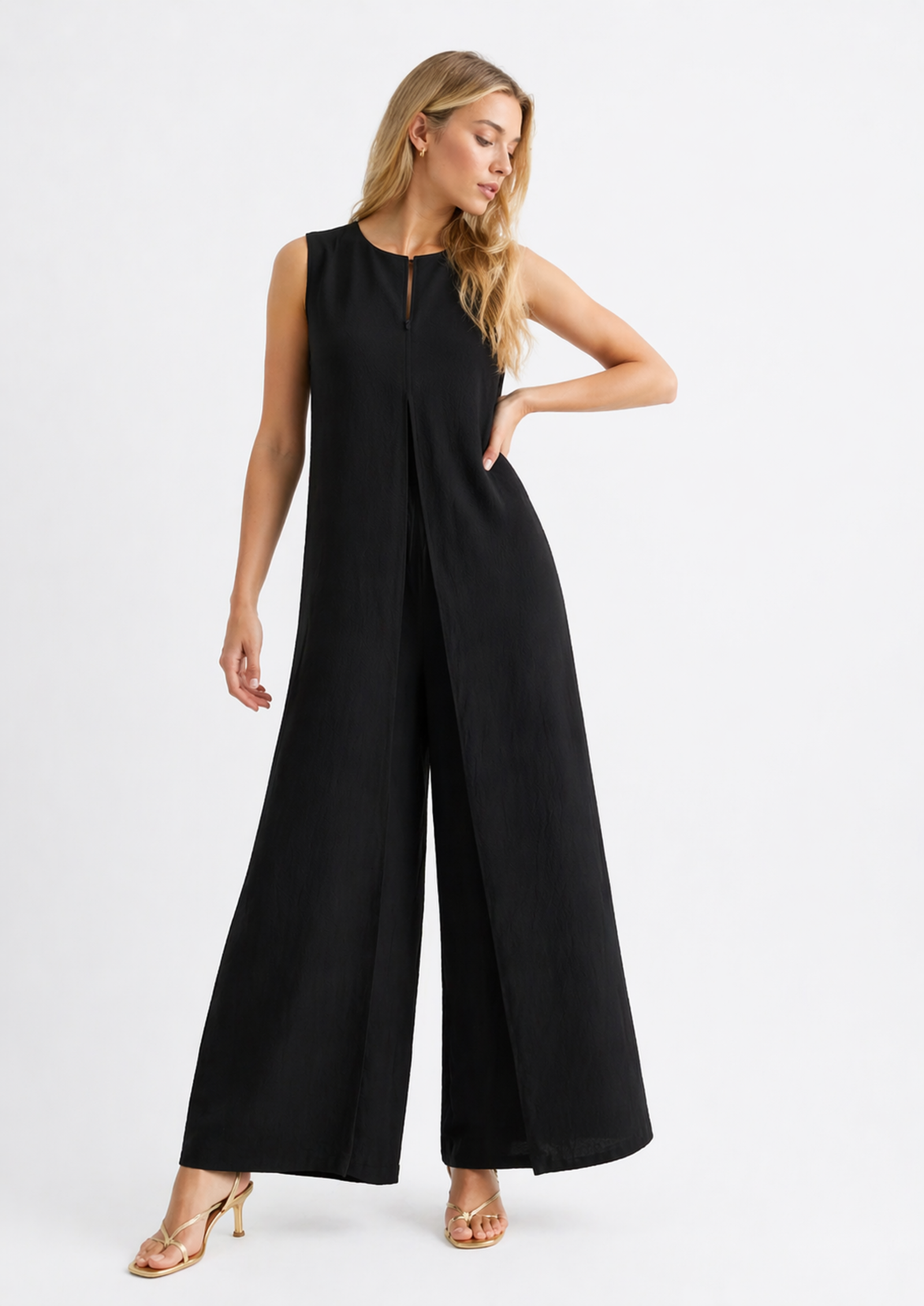 FOX´S Jumpsuit #1