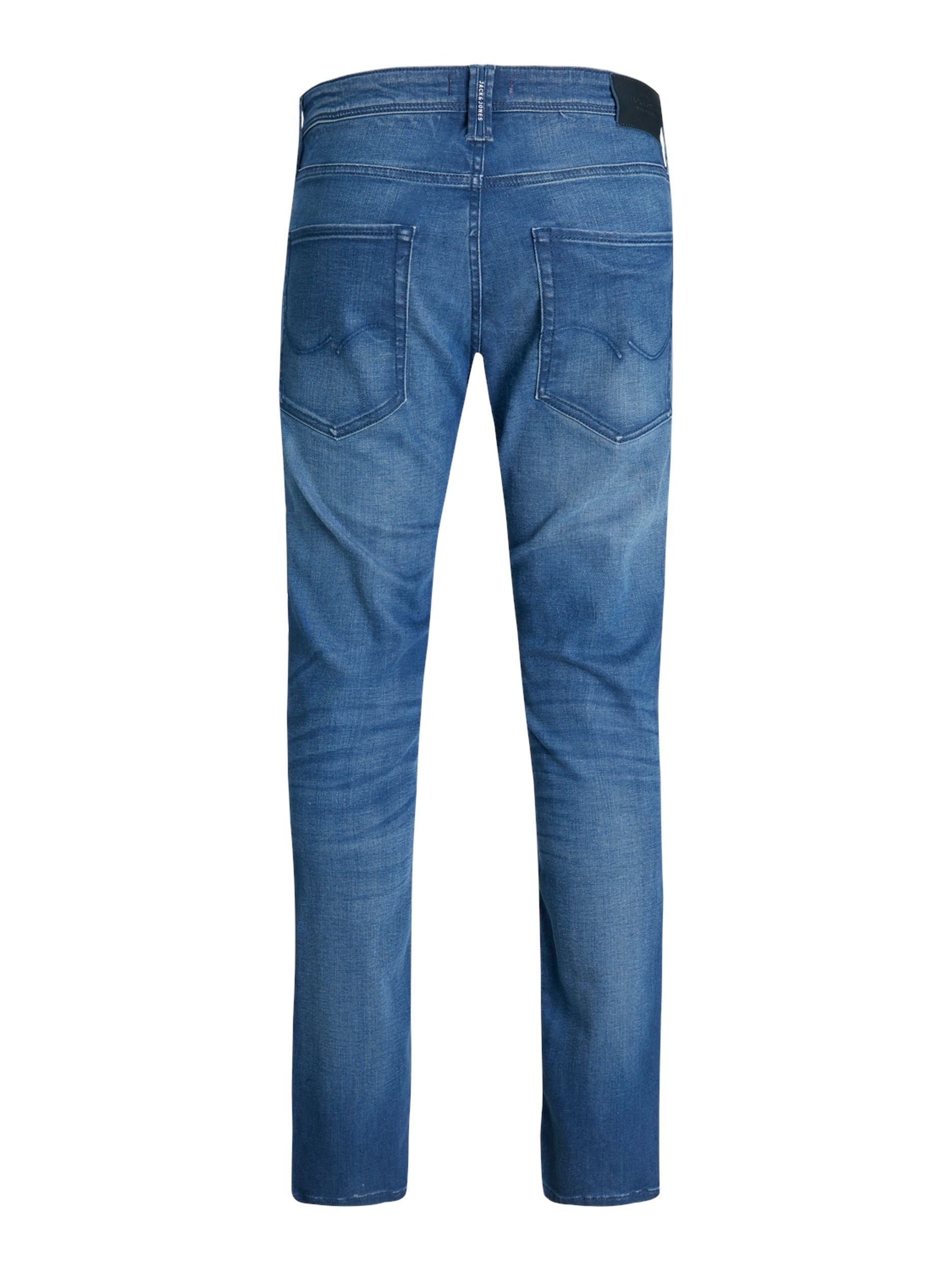 Jack&Jones Straight Leg Jeans 