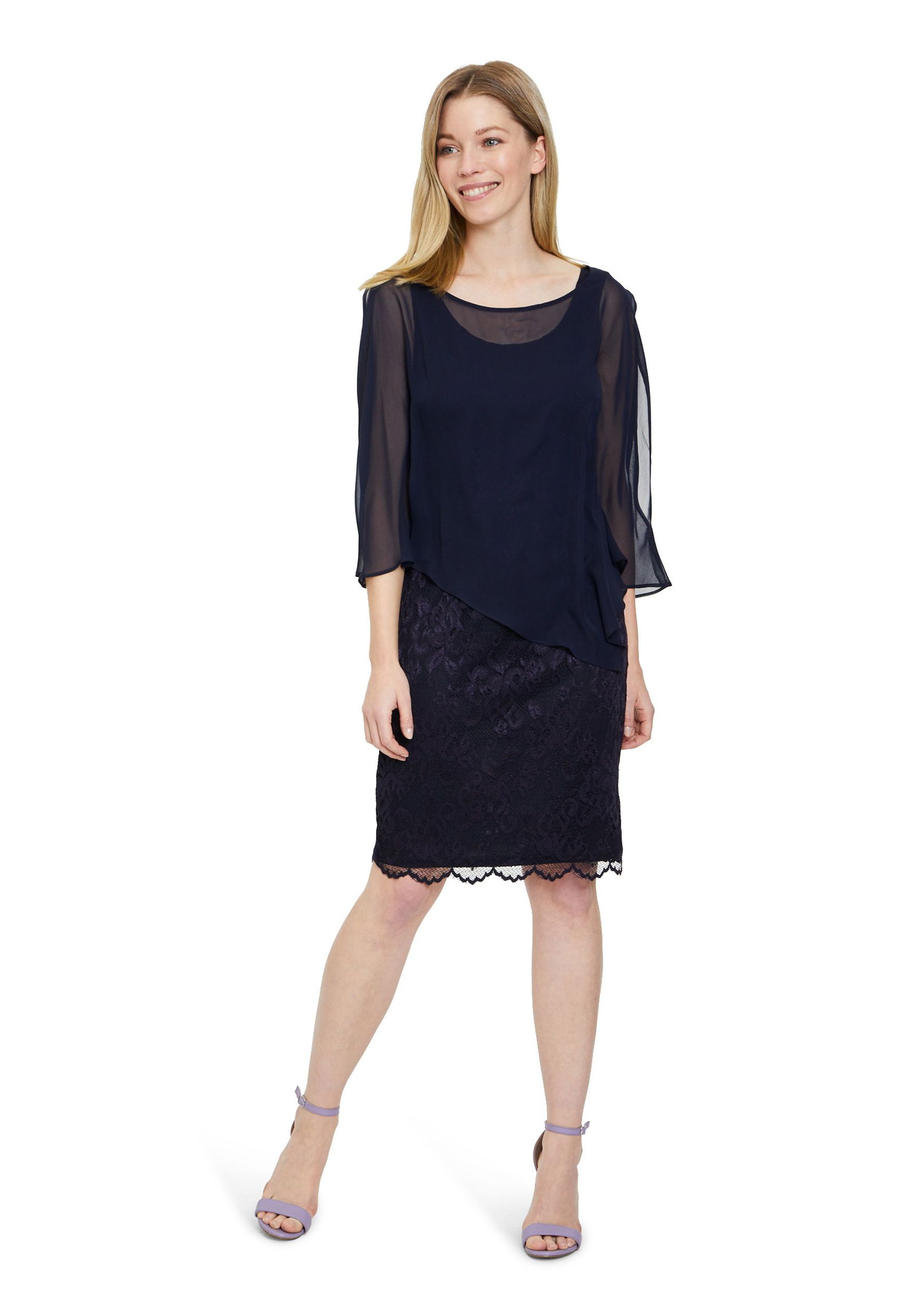 Vera Mont Festliches Kleid 