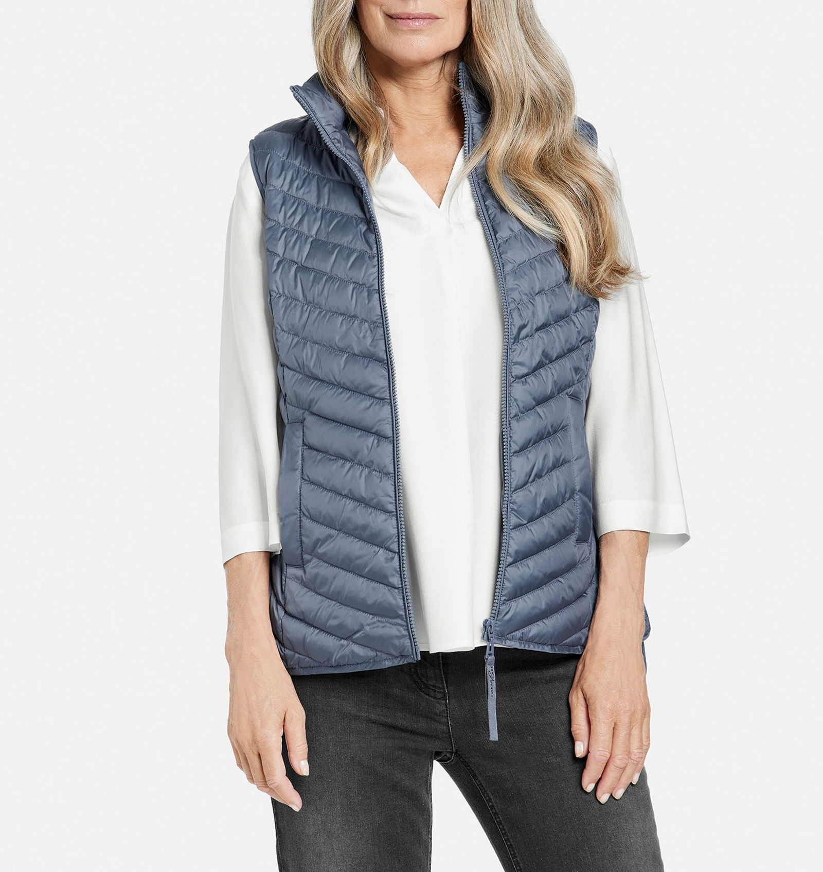 GERRY WEBER Edition Weste