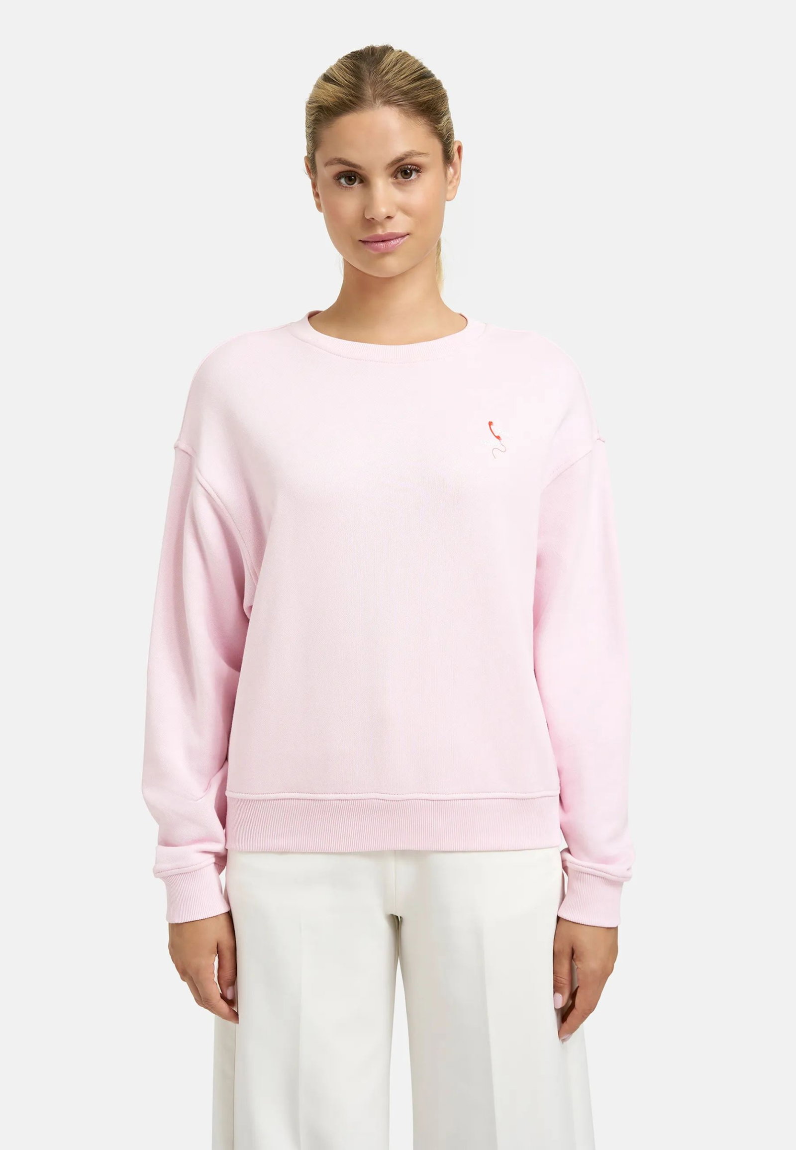 Smith&Soul Longsleeve #1