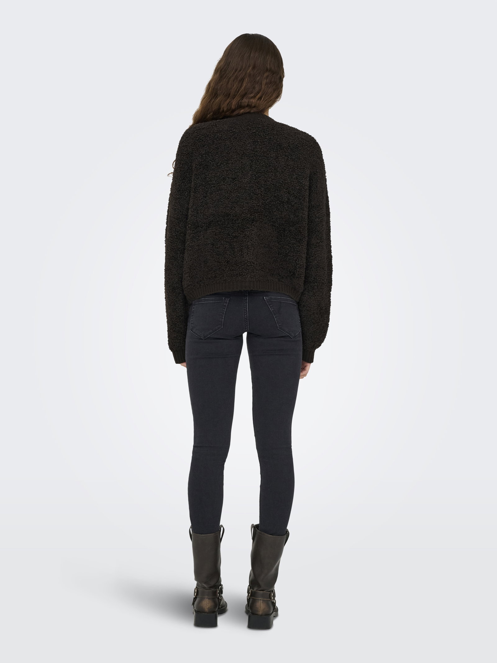 JDY Strickjacke #4