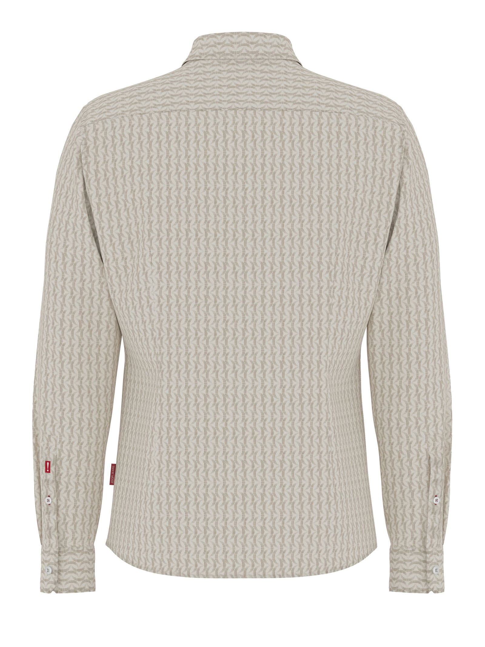 JOOP! JEANS | 15 JJSH-22Hanson2-W 10019933 | M | natural