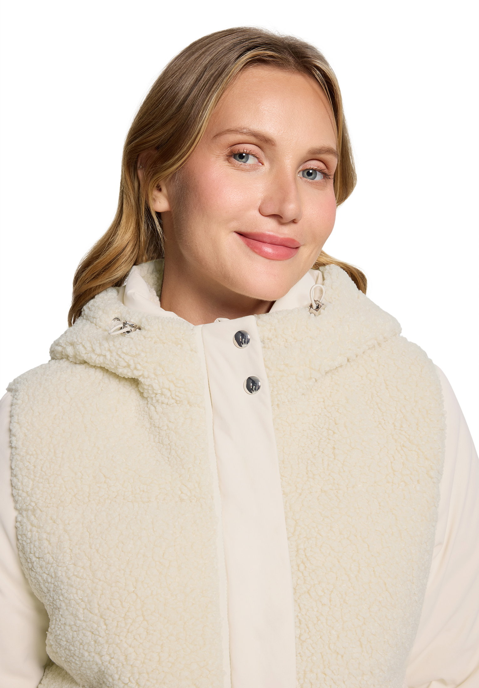Jacke Watte, Brazilian Sand #6