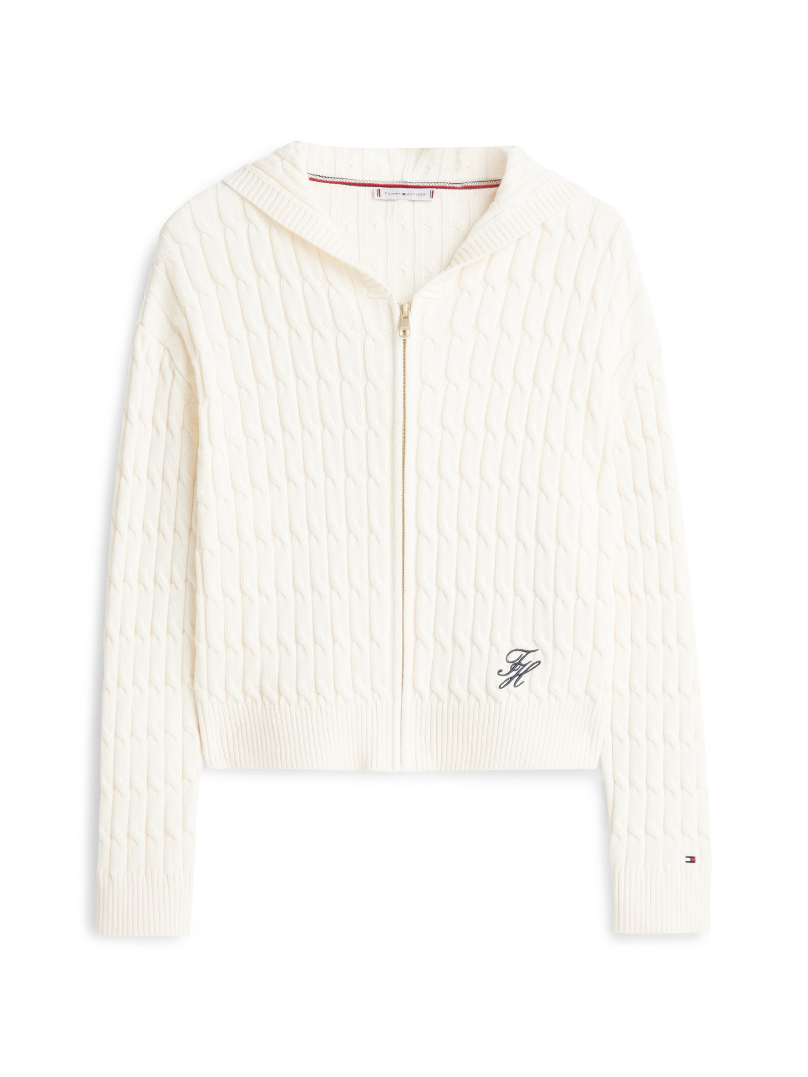 Tommy Hilfiger Strickjacke | Cardigan #4