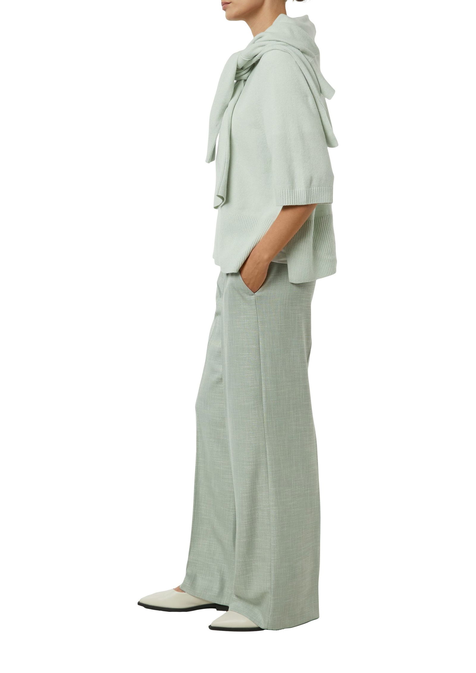 Comma |  Comma Schmale Hose  | 36