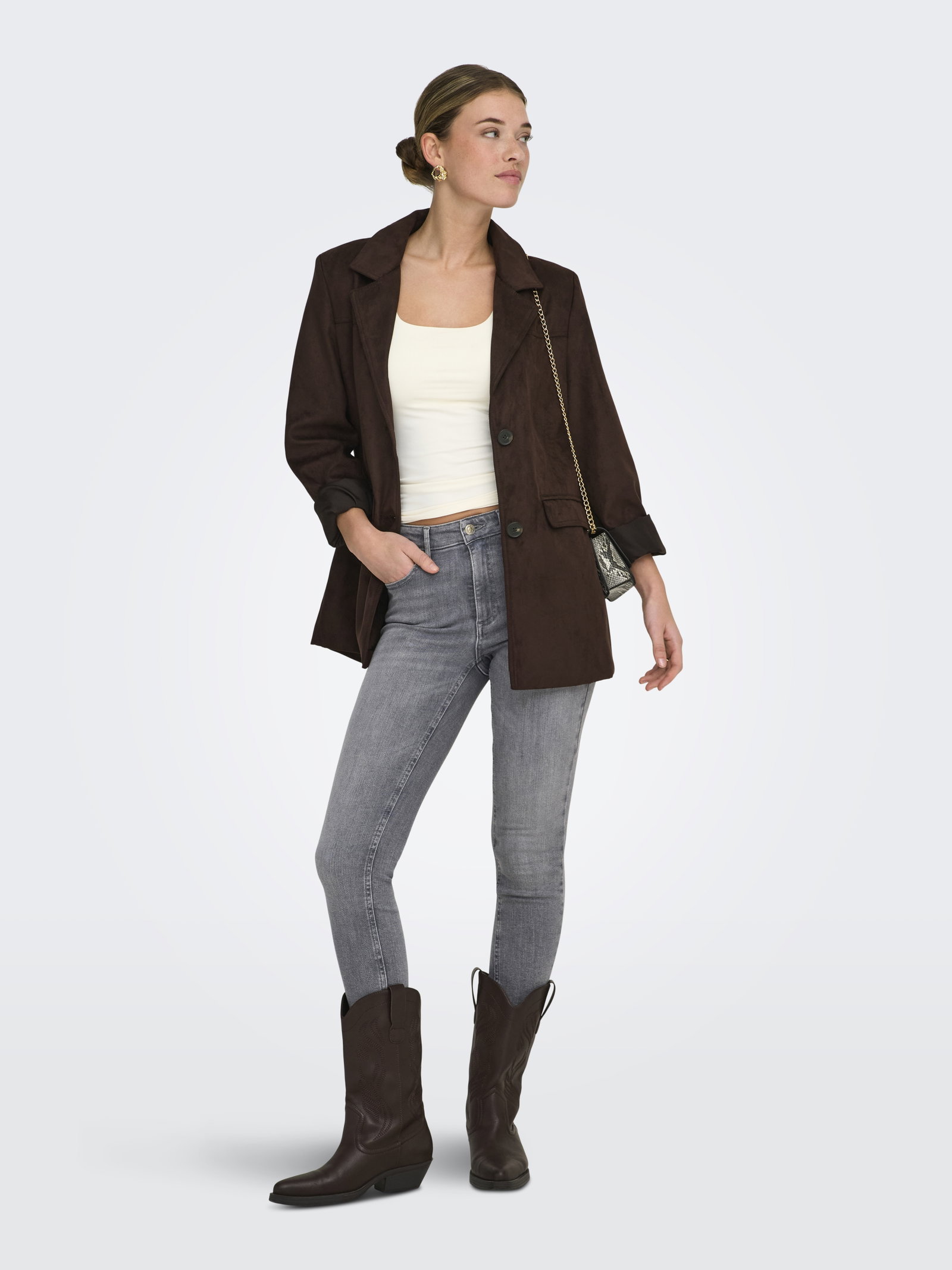 JDY Skinny Jeans #4