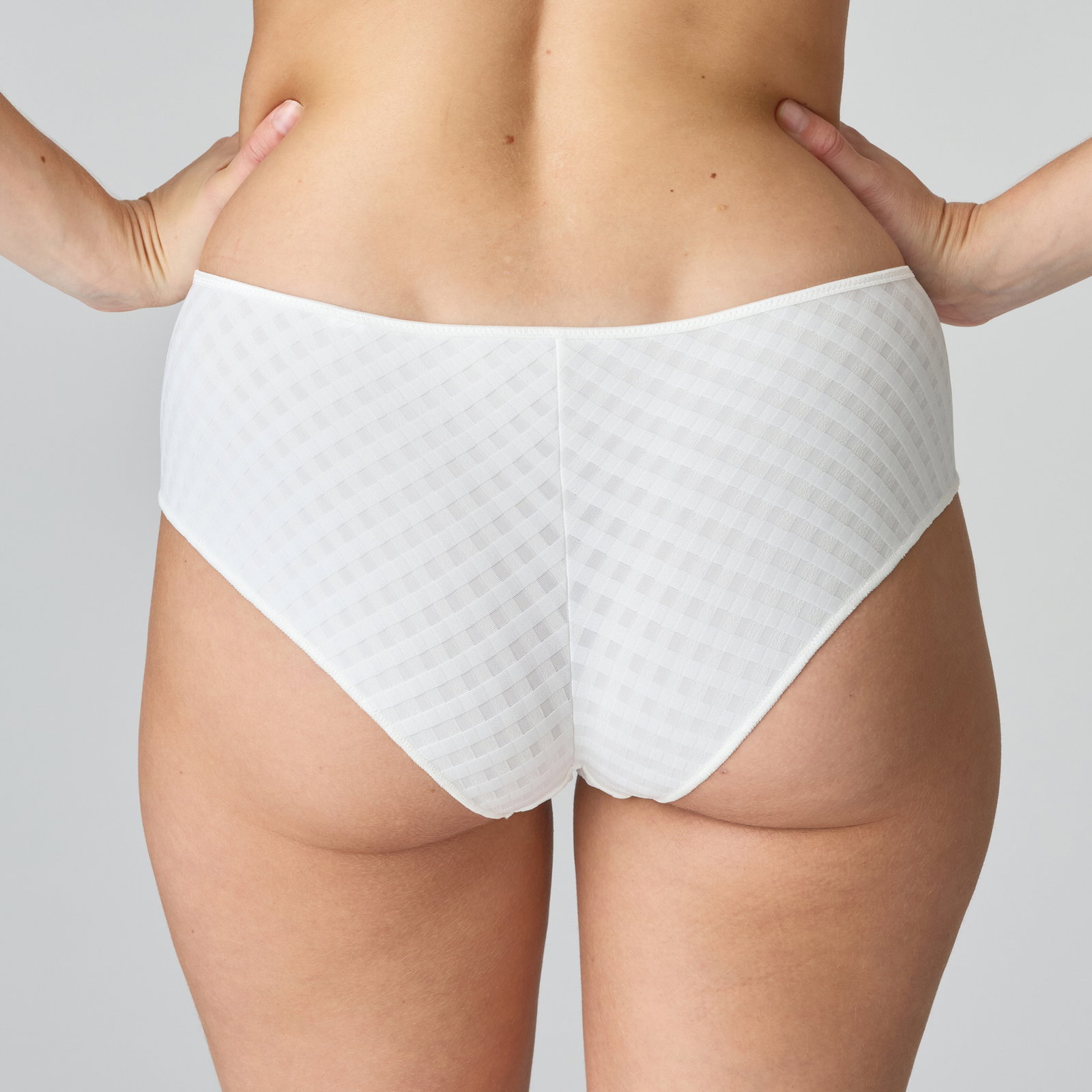 Hotpants, NAT #4