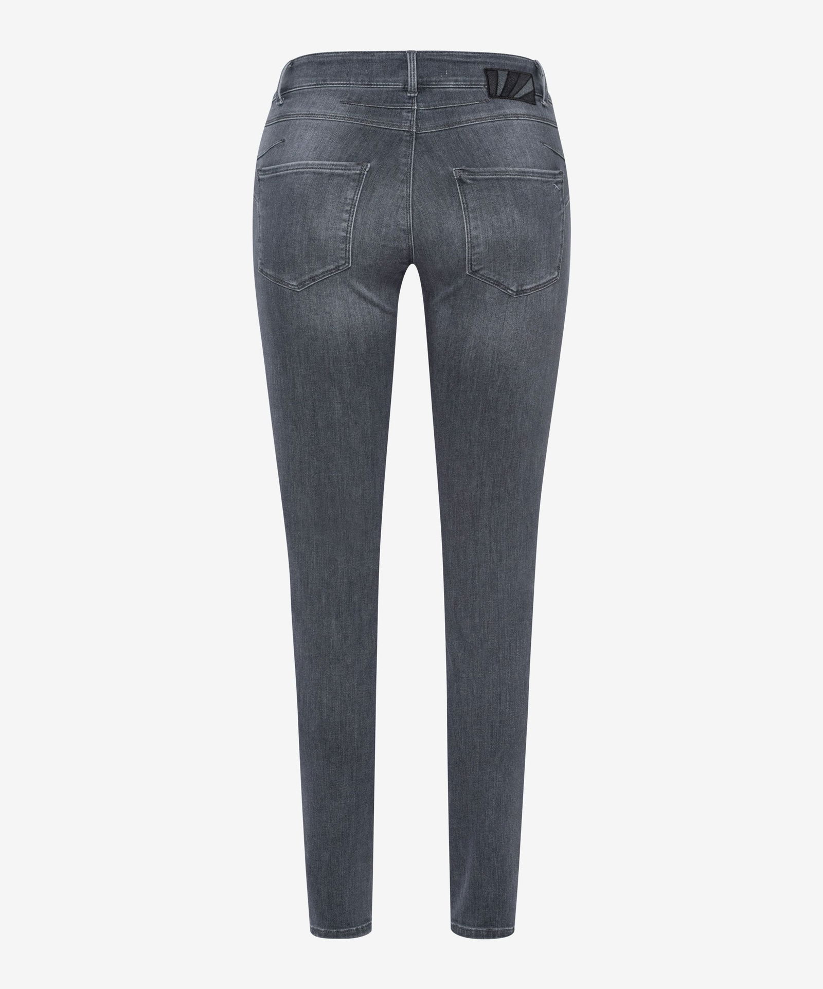 4446305d17cc6f06a8e7c221096ea2da Brax Röhrenjeans "Ana"