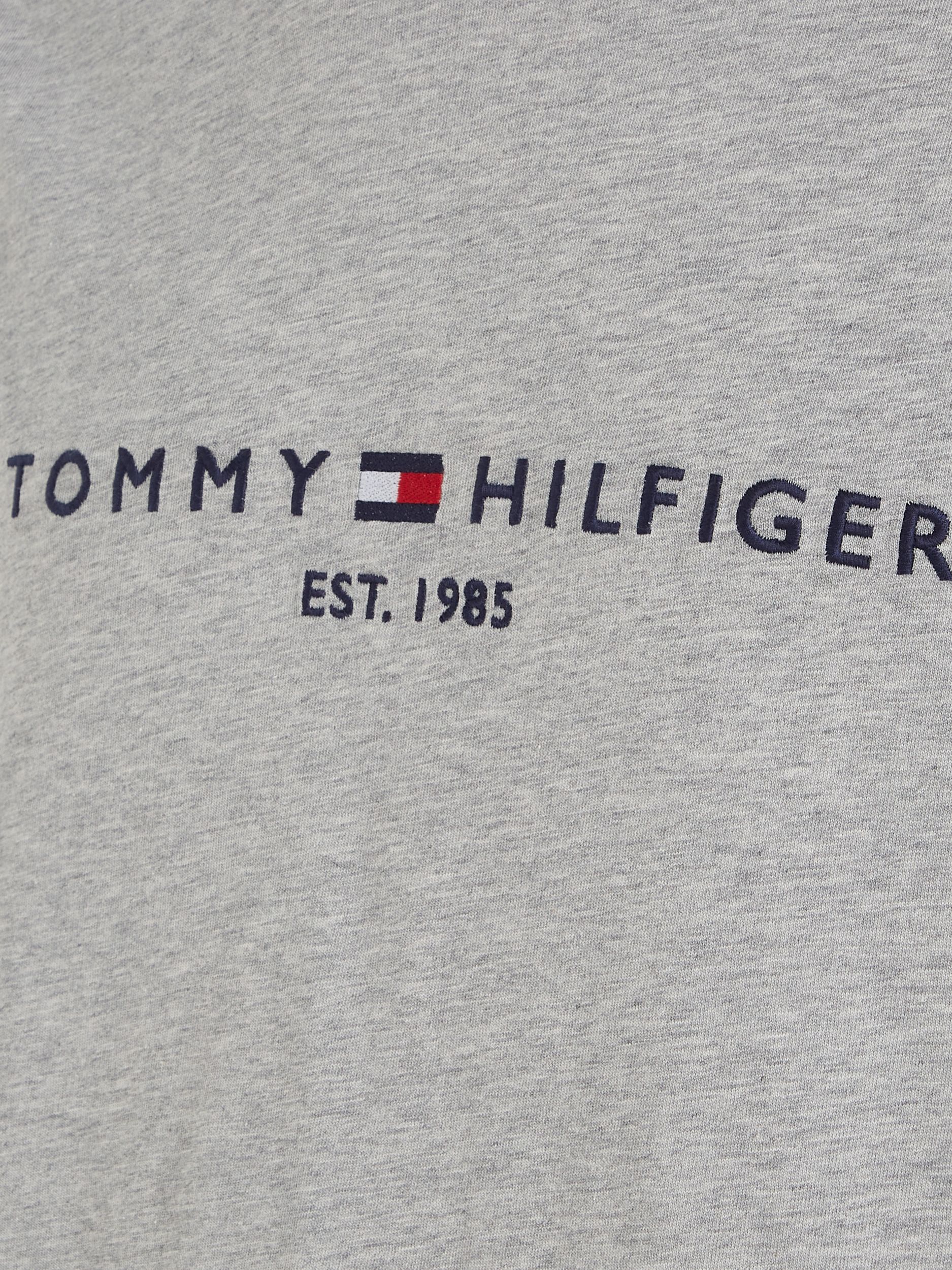 Tommy Hilfiger |  Tommy Hilfiger Shirt  | XL | cloud htr