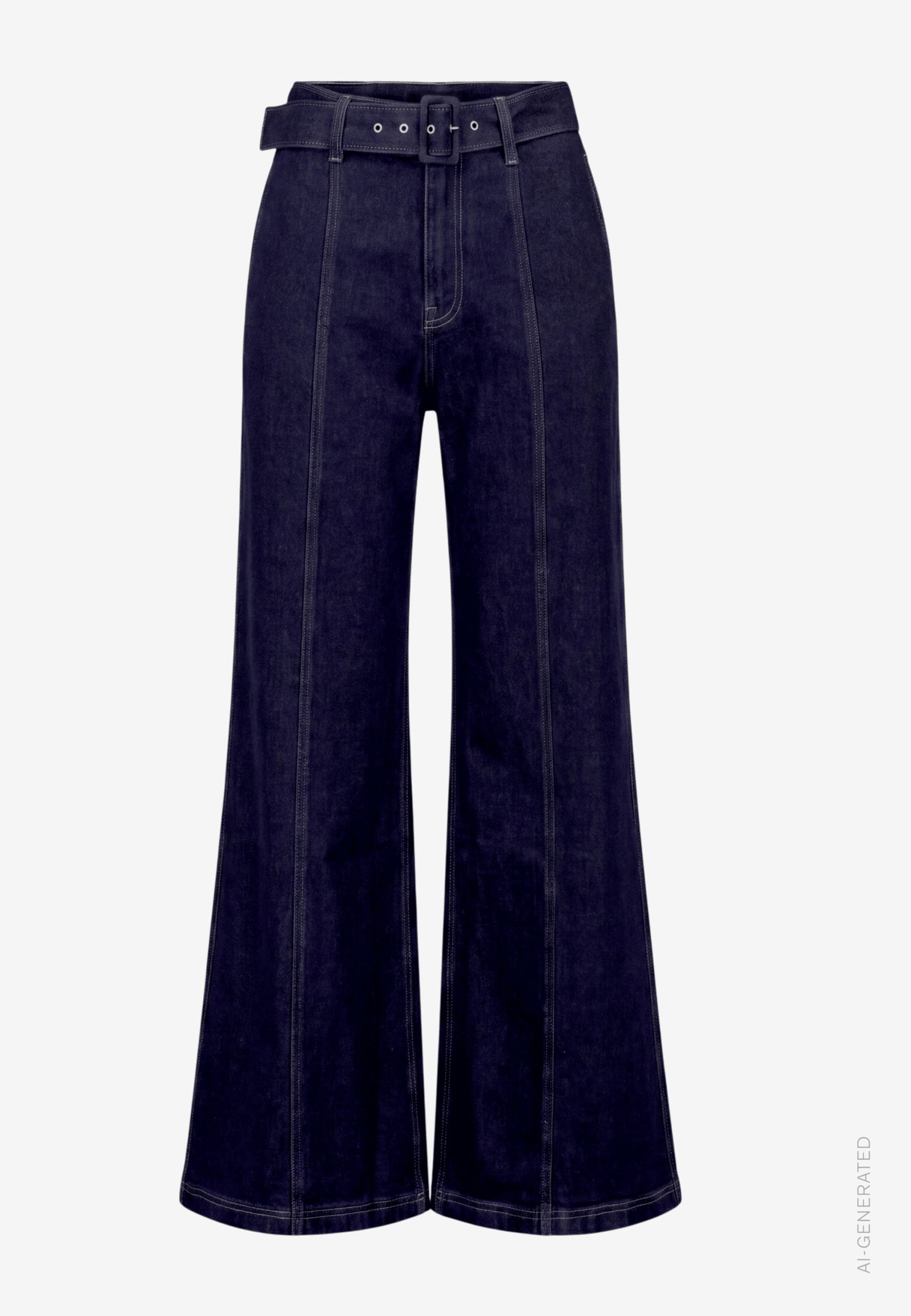Zero Skinny Jeans #1