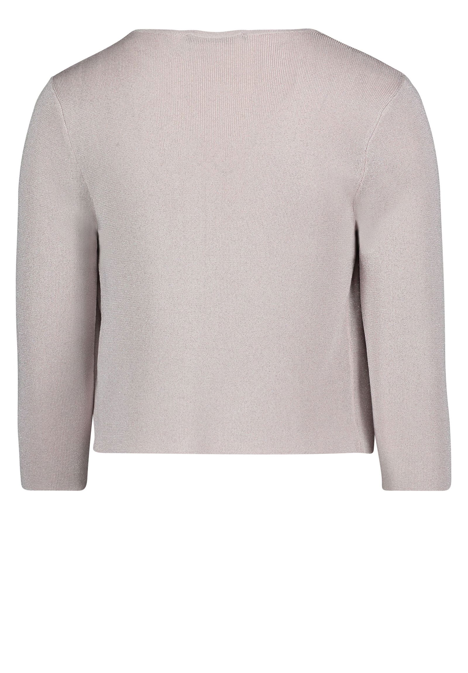 Vera Mont Strickbolero