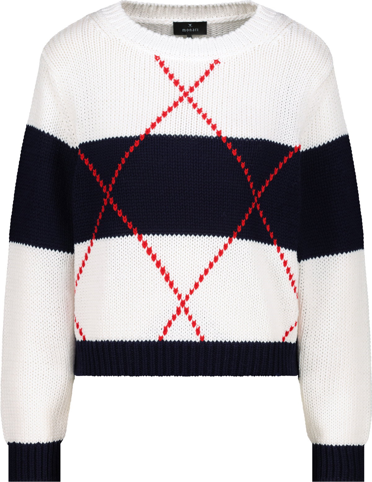 Monari Pullover #1