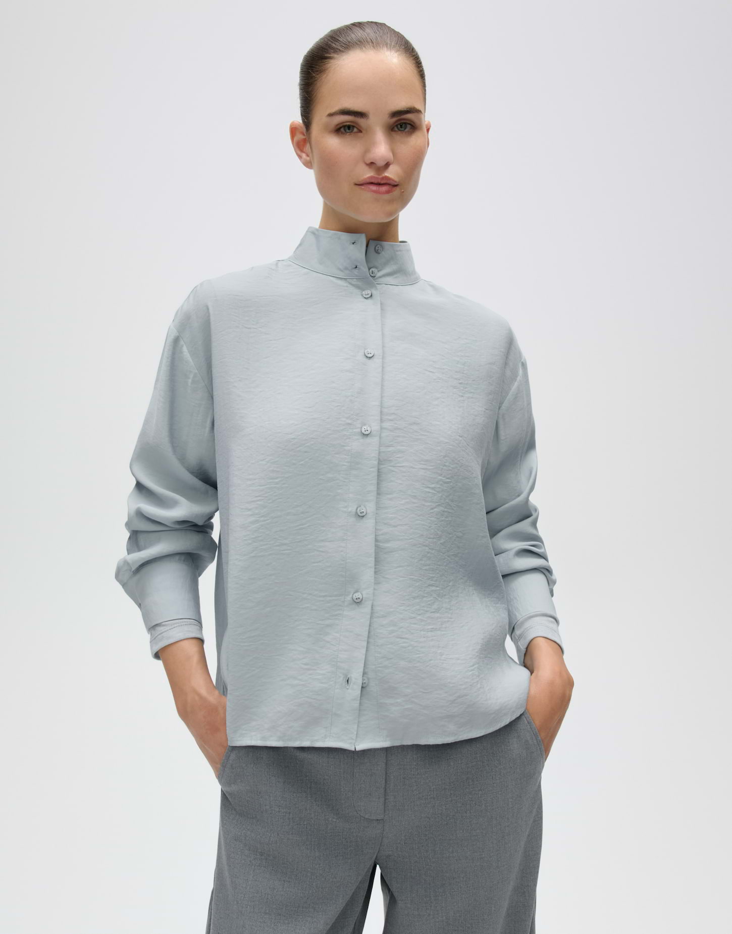 Opus Bluse Fasofta #2