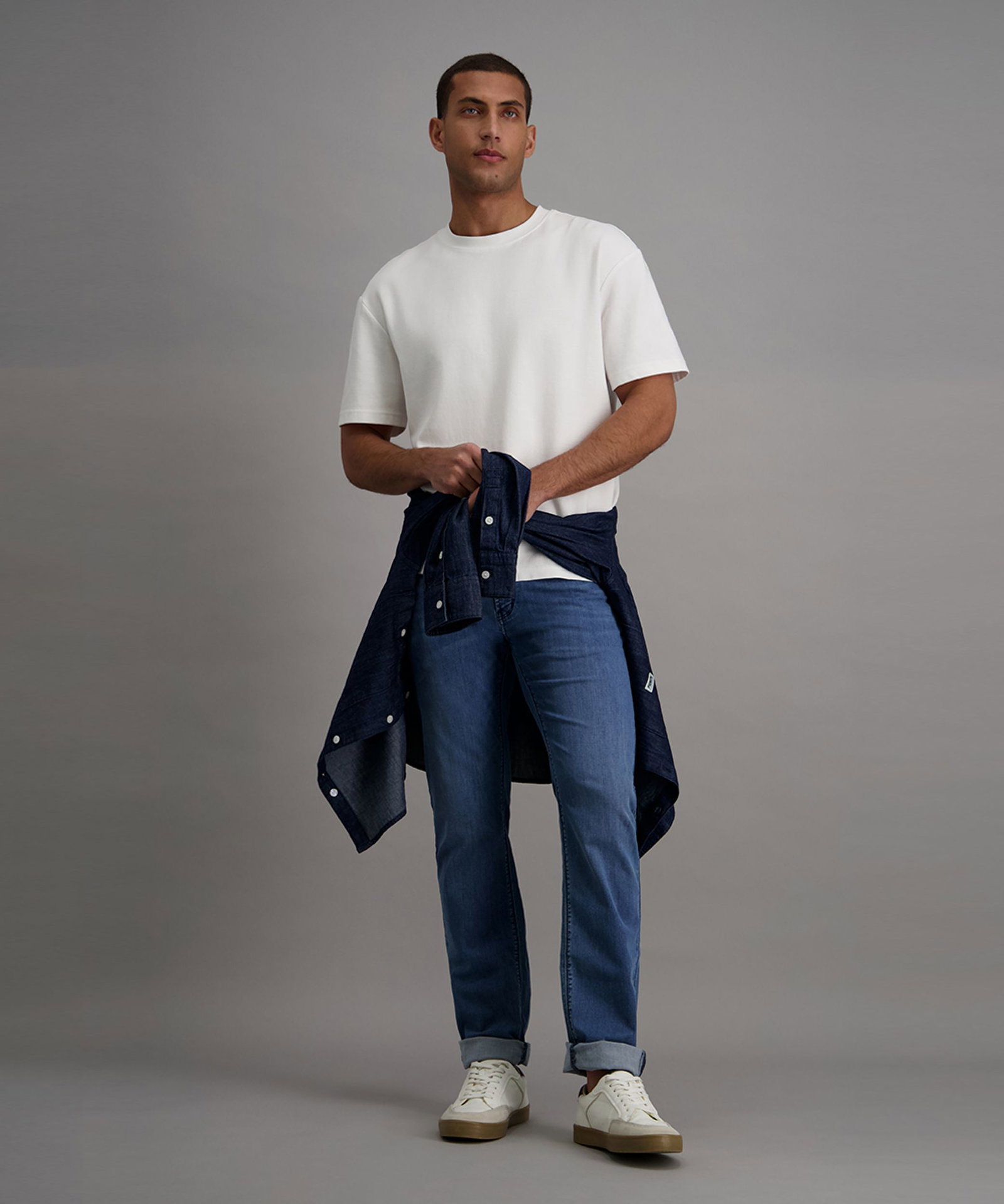 Pioneer |  Pioneer Regular Fit Jeans "Rando" | 34/34