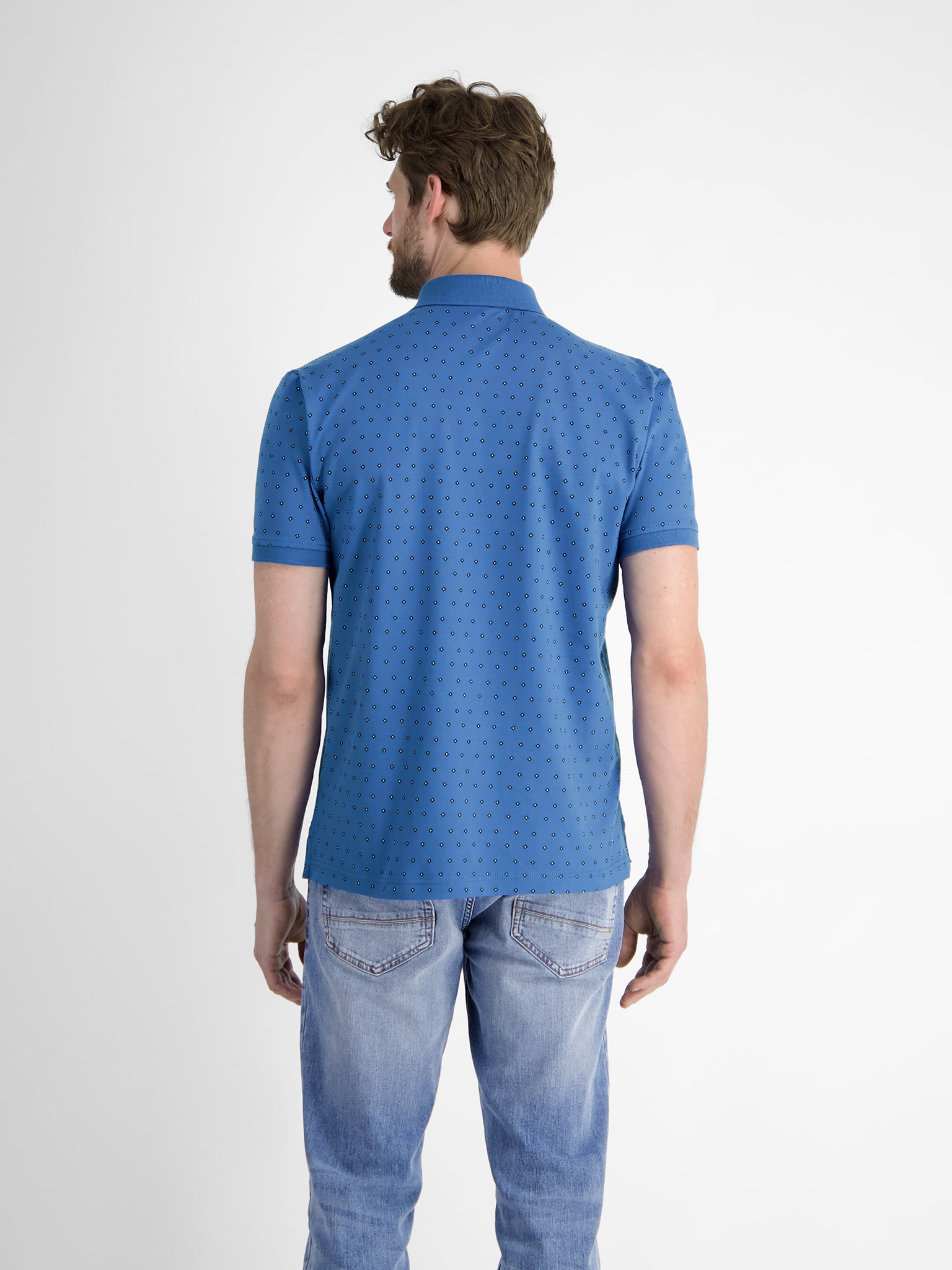 Lerros Poloshirt #4