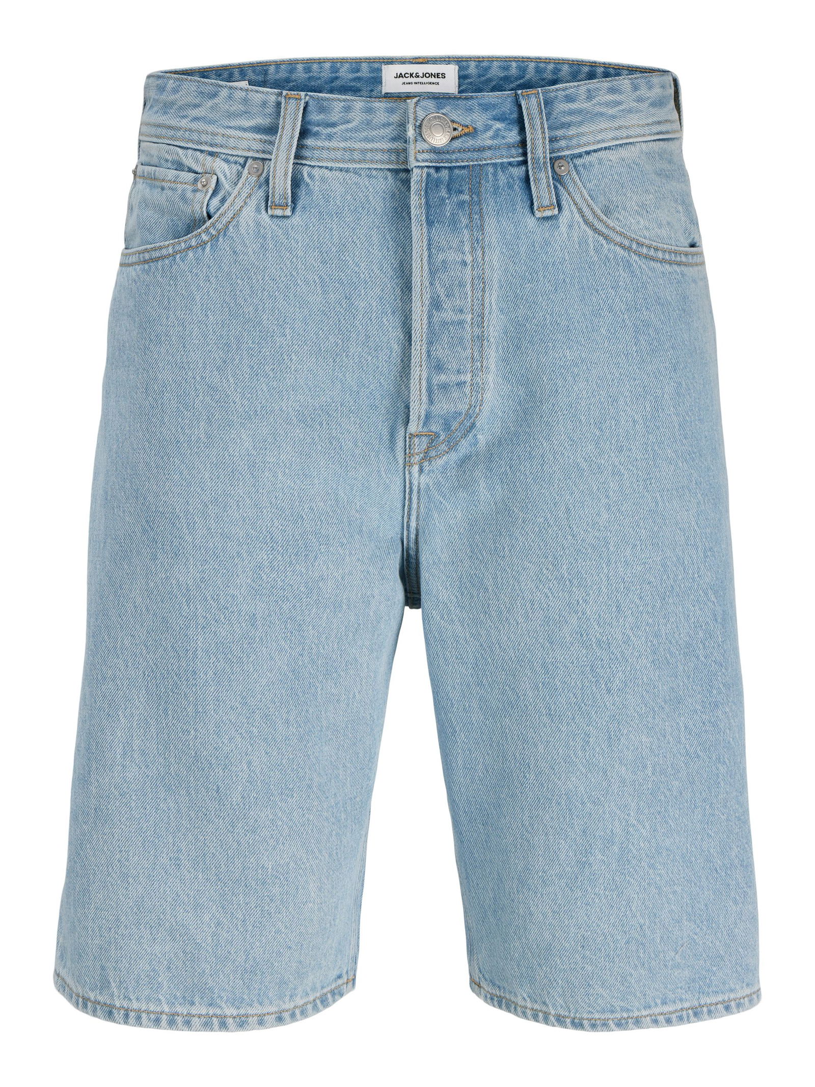 02c0319d4c750ae1770bd5fdd08c3706 Jack&Jones | Jack&Jones Shorts | XL | blue denim