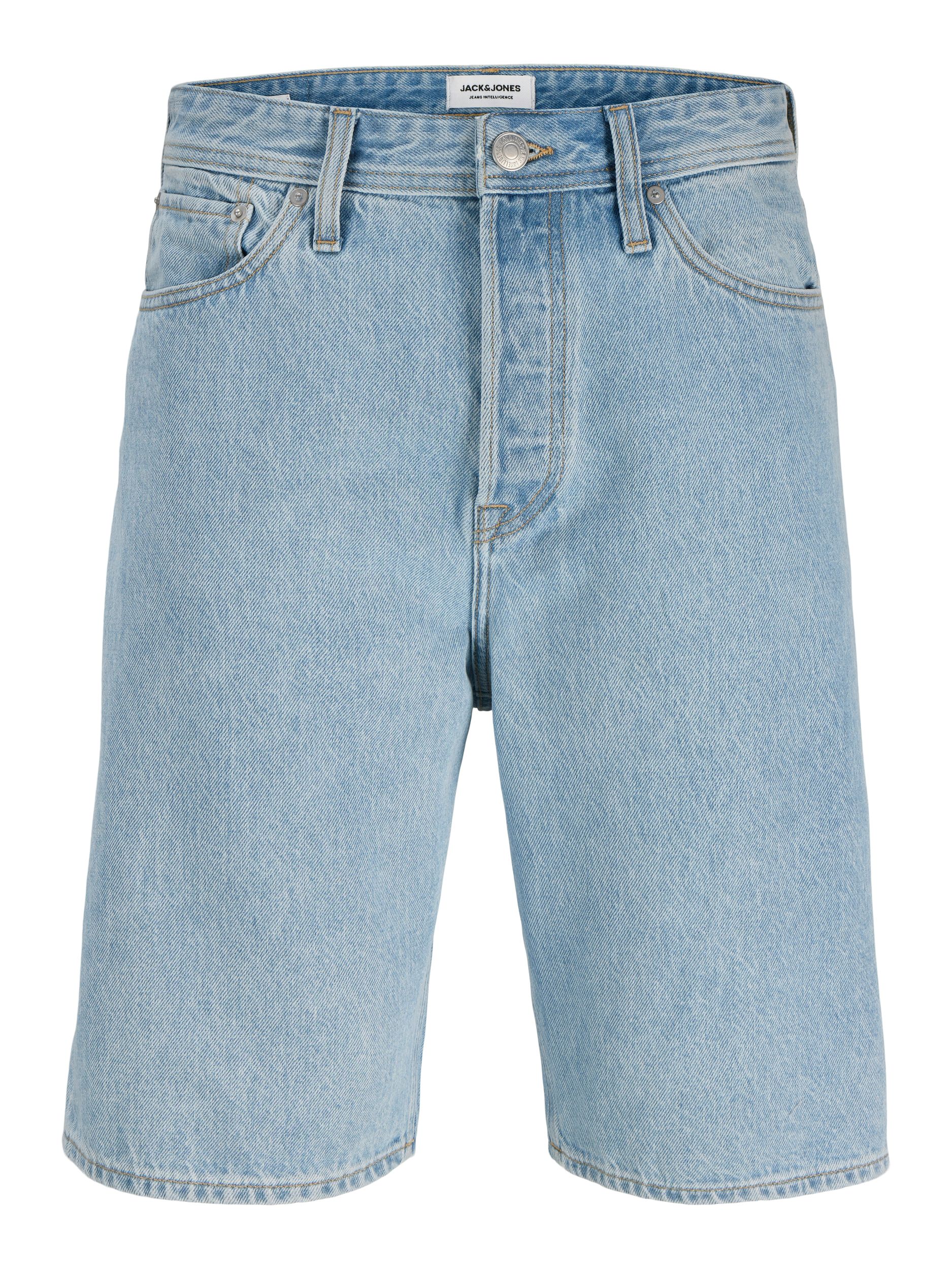 Jack&Jones |  Jack&Jones Shorts  | XL | blue denim