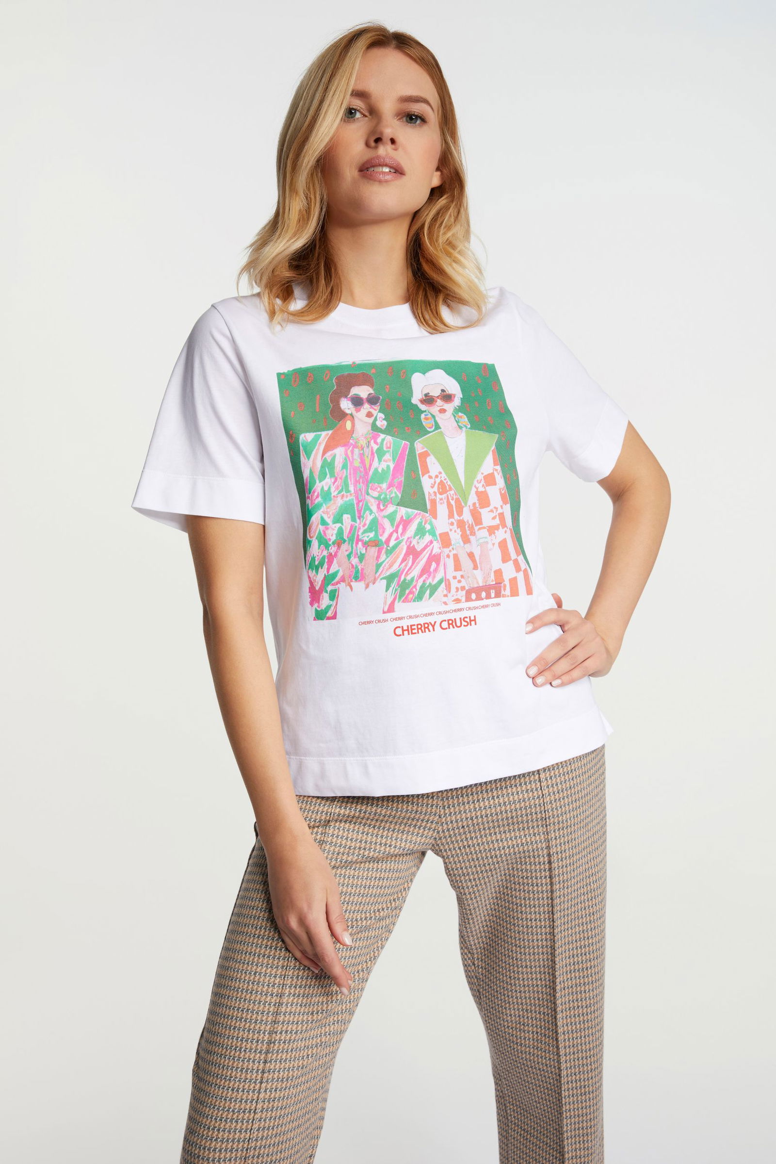 Rich & Royal Shirt 