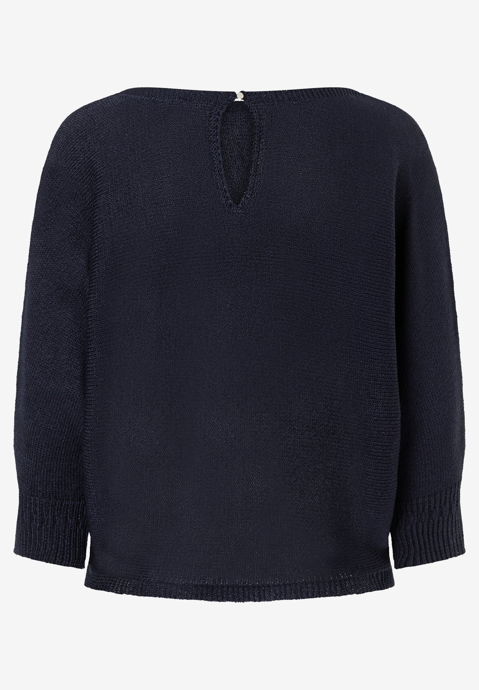 More & More Pullover #2