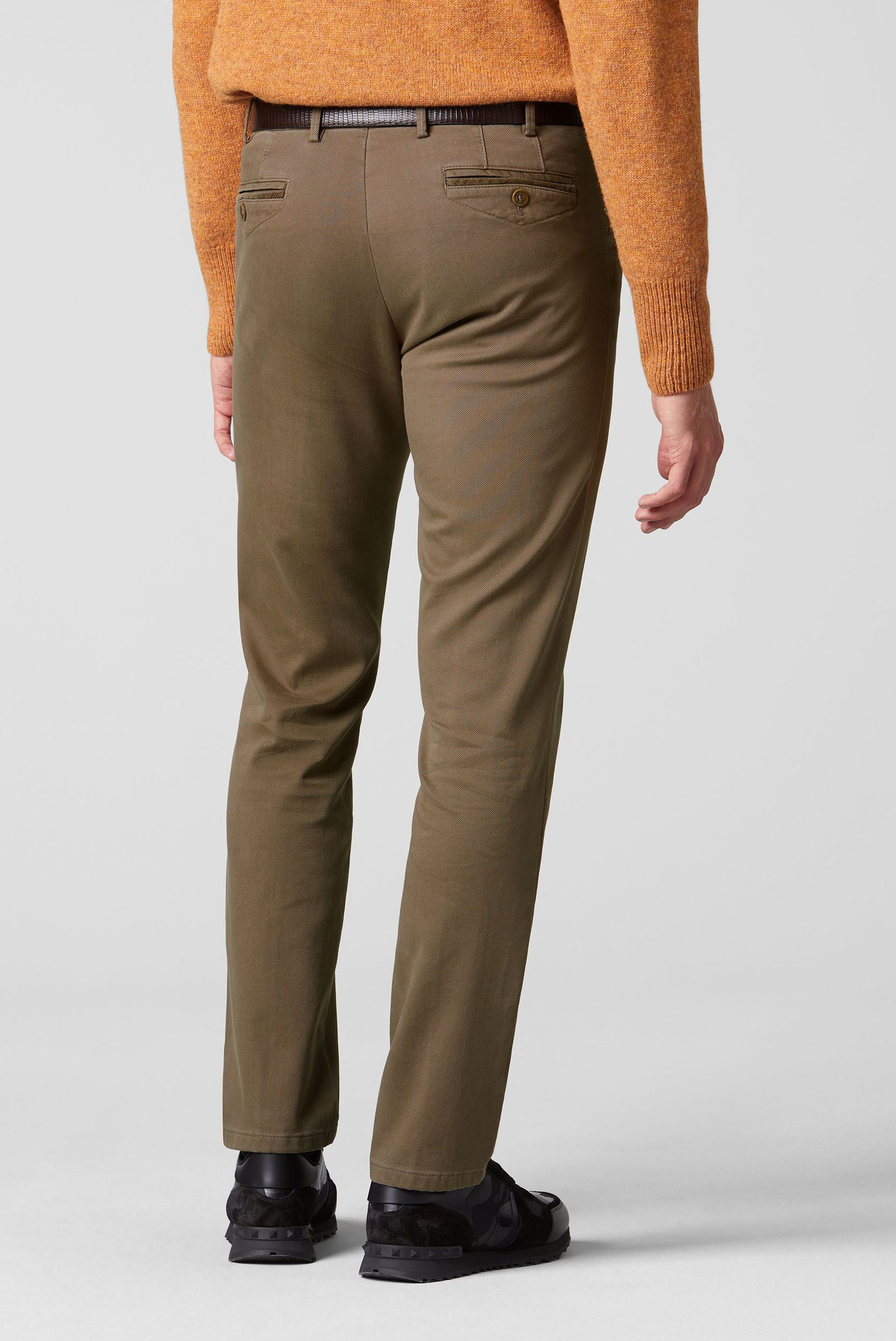 Meyer Chino "Chicago 2-5580"