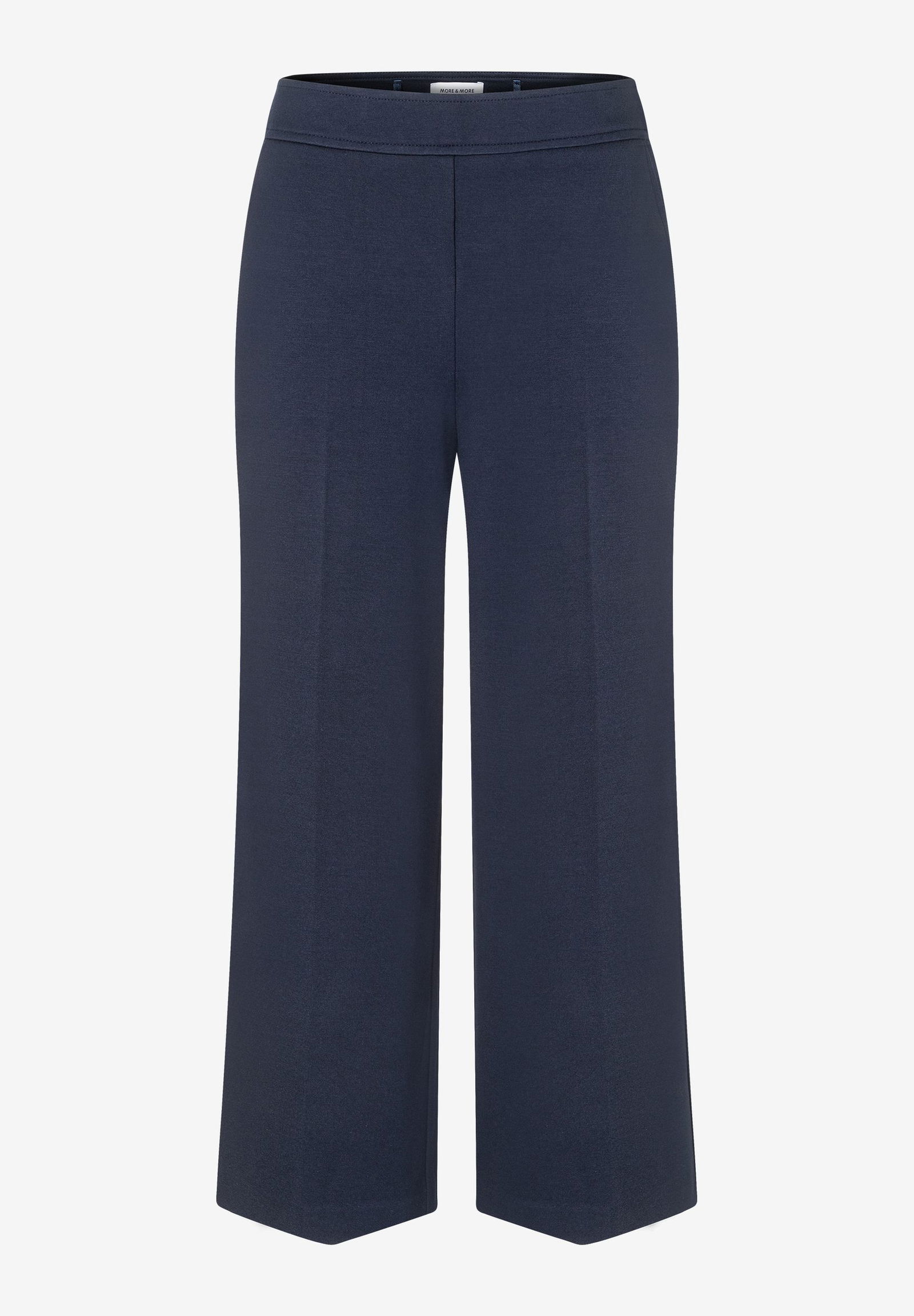 More & More |  More & More Culotte | 42 | marine