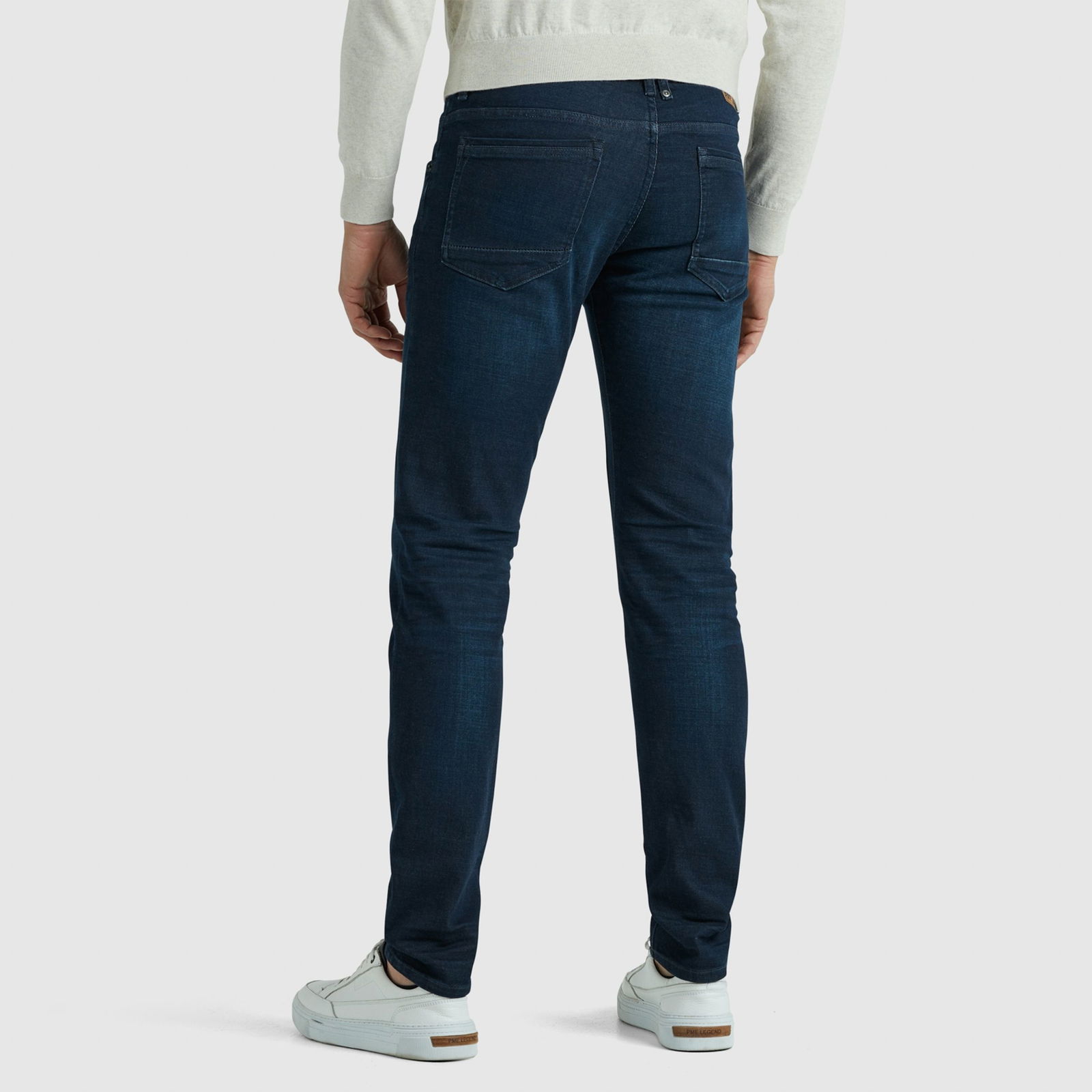 PME Legend |  PME Legend Regular Fit Jeans  | 38/30 | dark denim shade