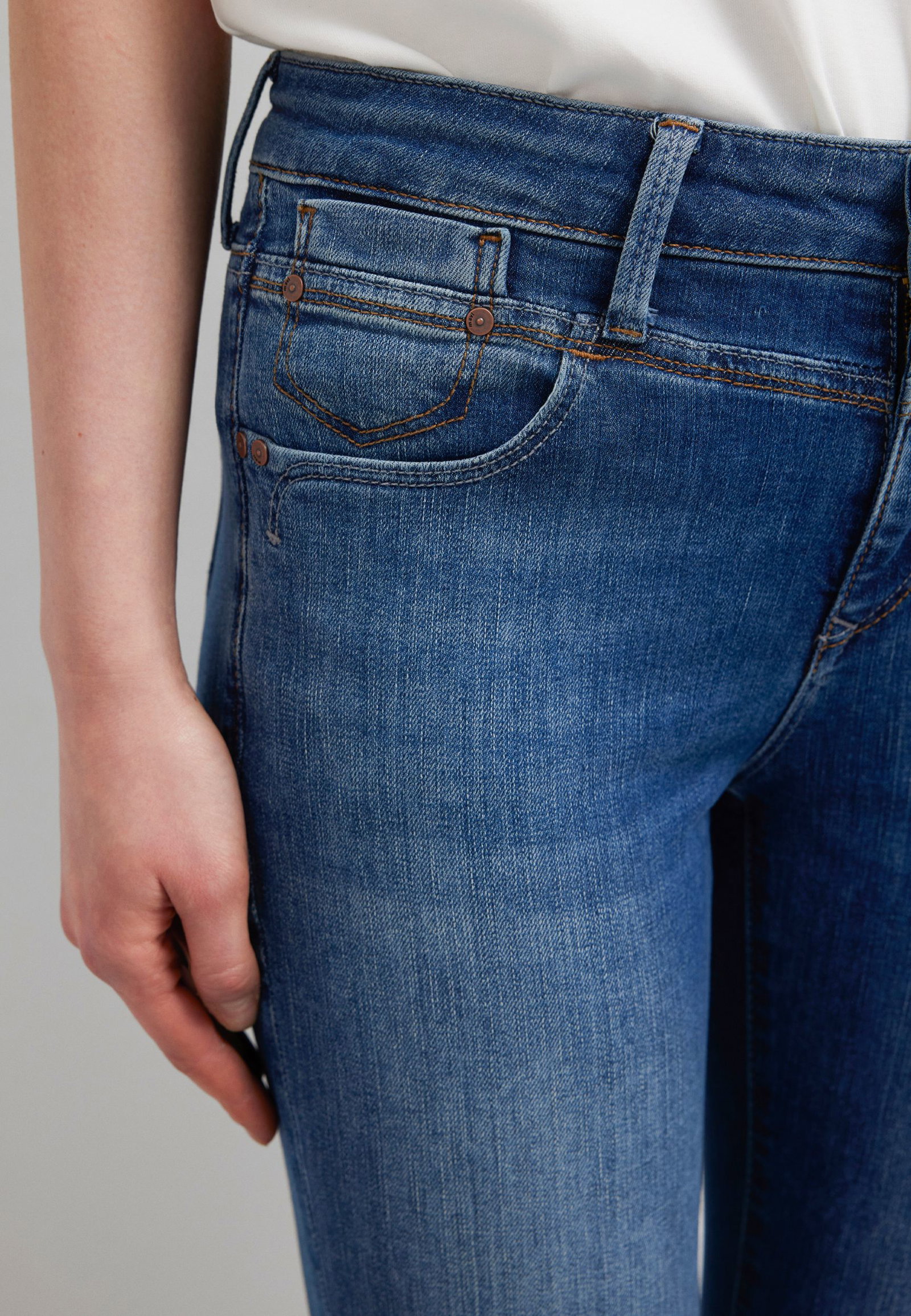 Mavi |  Mavi Skinny Jeans  | 32/30