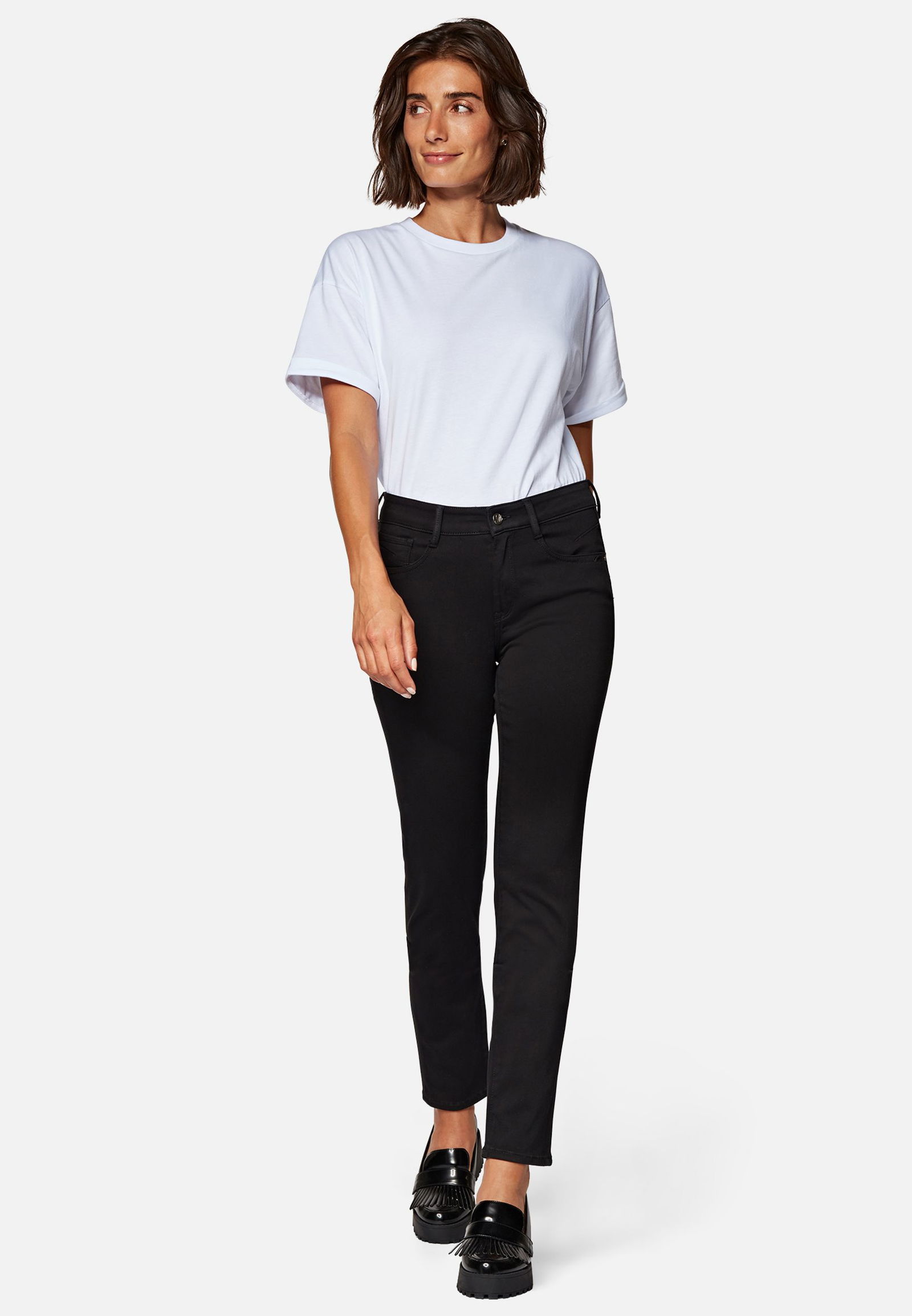 c4110bf2c915eda84eb08ebb288a6f0e Mavi Skinny Jeans "Sophie"