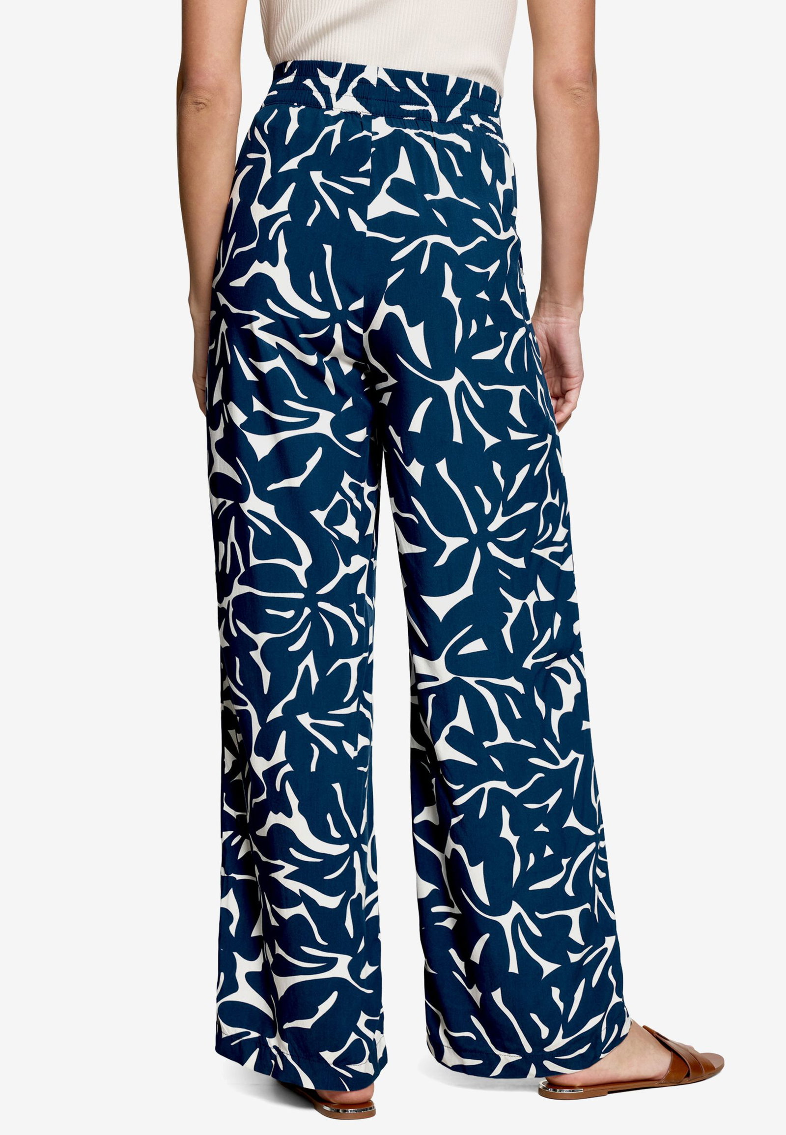 Zero |  Zero Schmale Hose  | 34