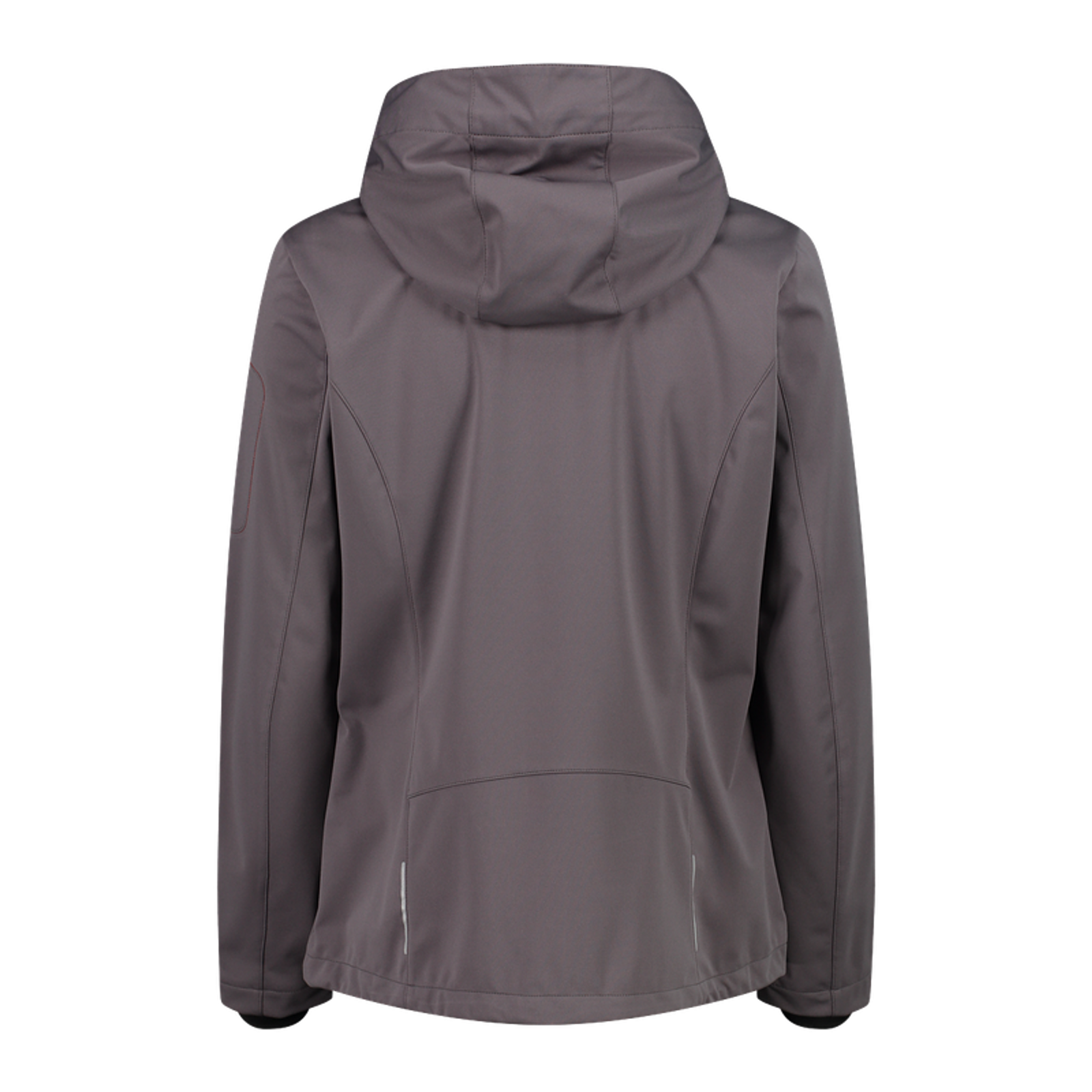 Damen Jacke aus Light Softshell #2