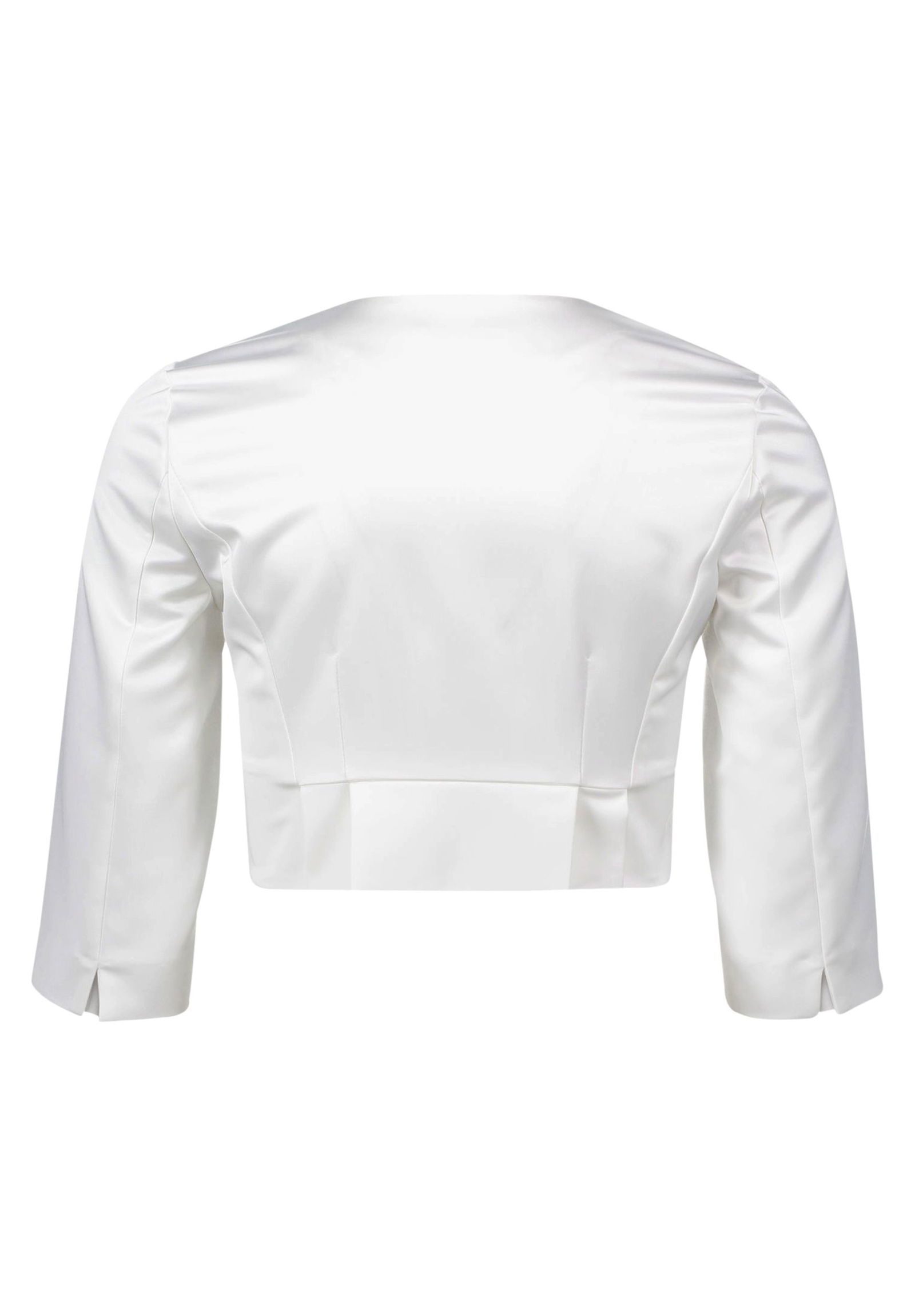 Vera Mont |  Vera Mont Jacke  | 48 | offwhite