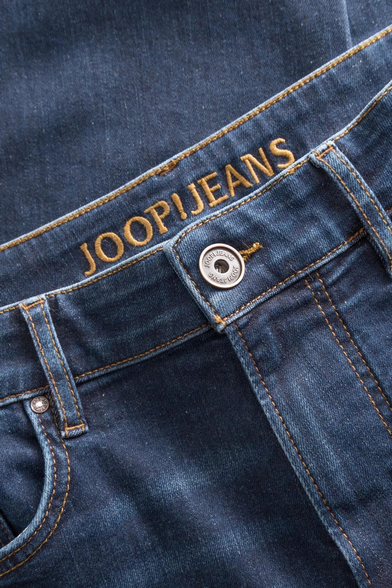 JOOP! JEANS |  JOOP! JEANS Regular Fit Jeans  | 36-34 | navy