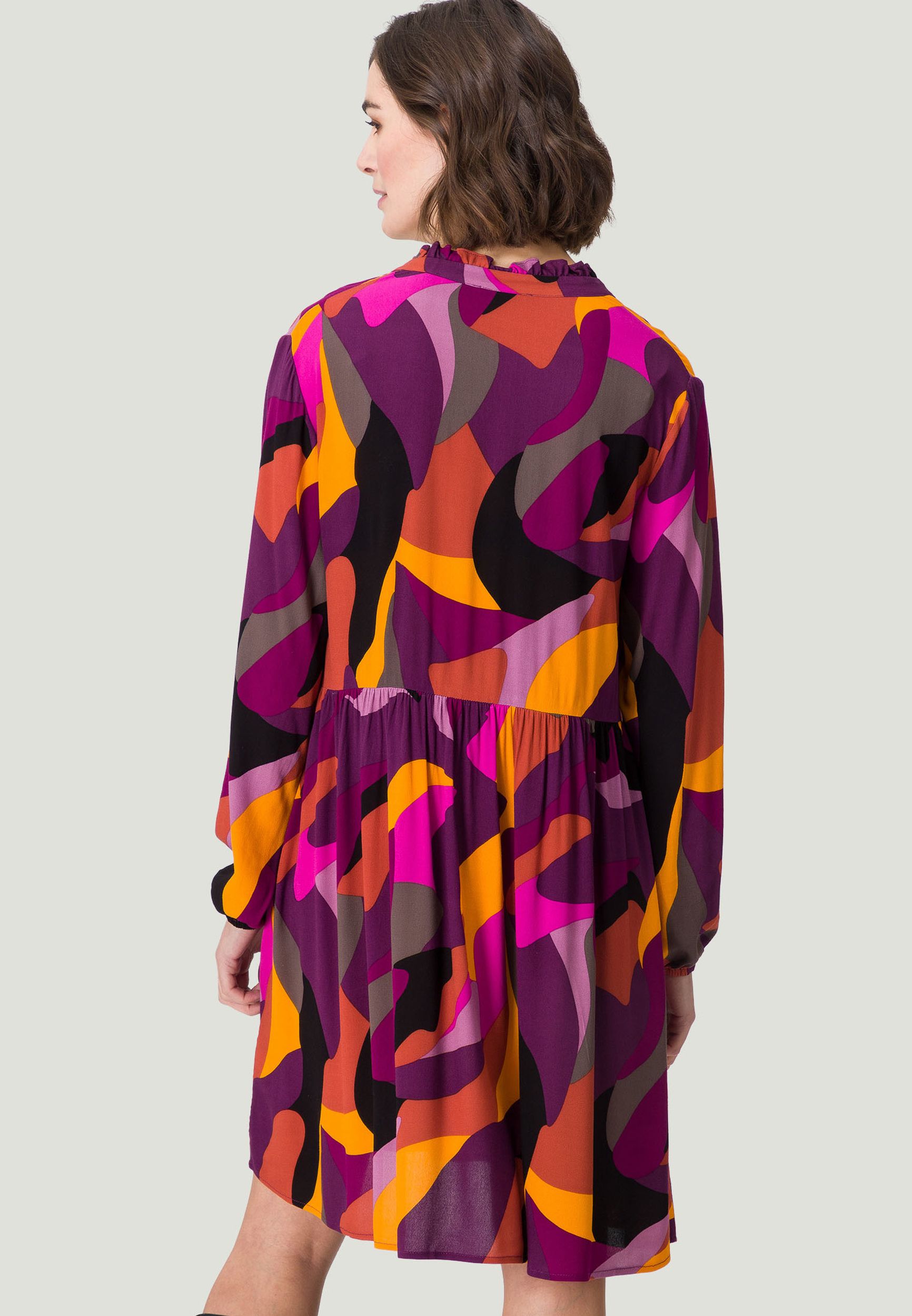 Minikleid