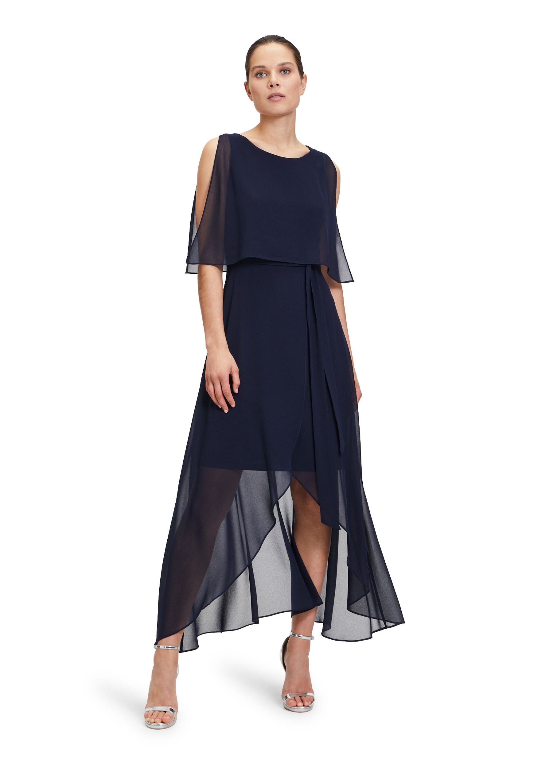 Vera Mont |  Vera Mont Langes Kleid  | 40 | night sky