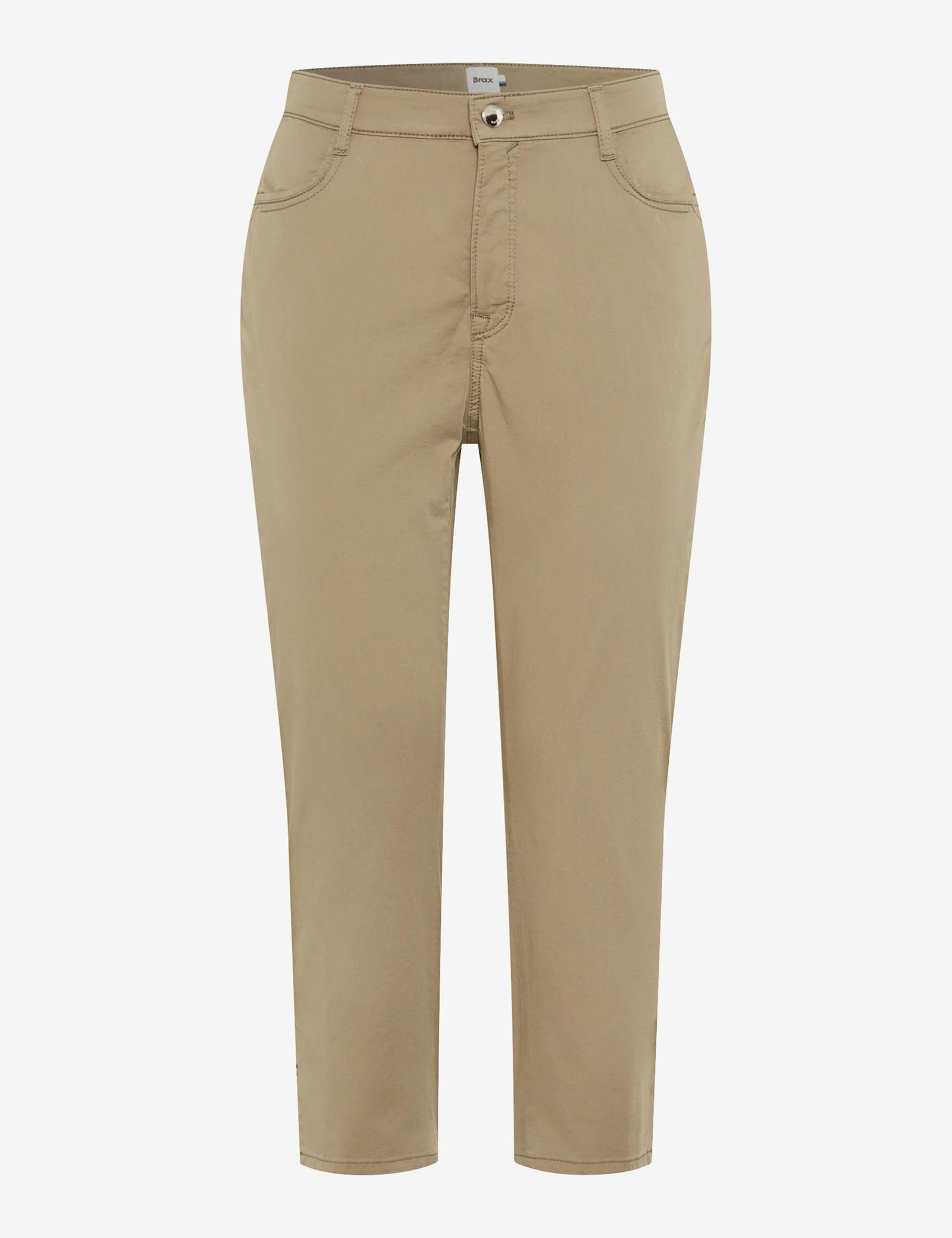 Brax |  Chino-Hose Style "Mary C" | 48 | olive