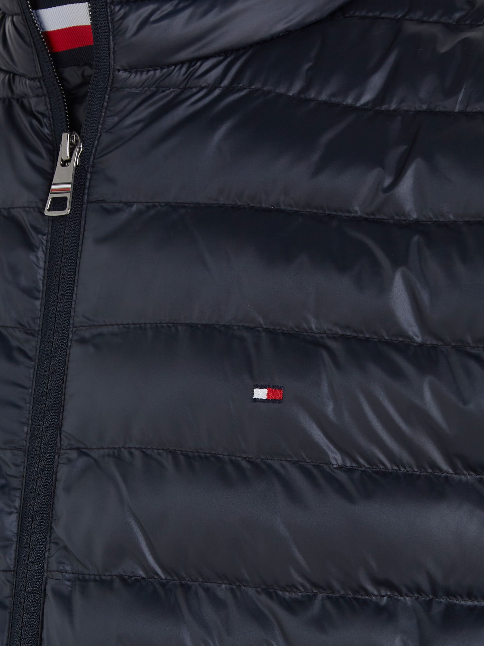 Tommy Hilfiger Puffer-Weste 