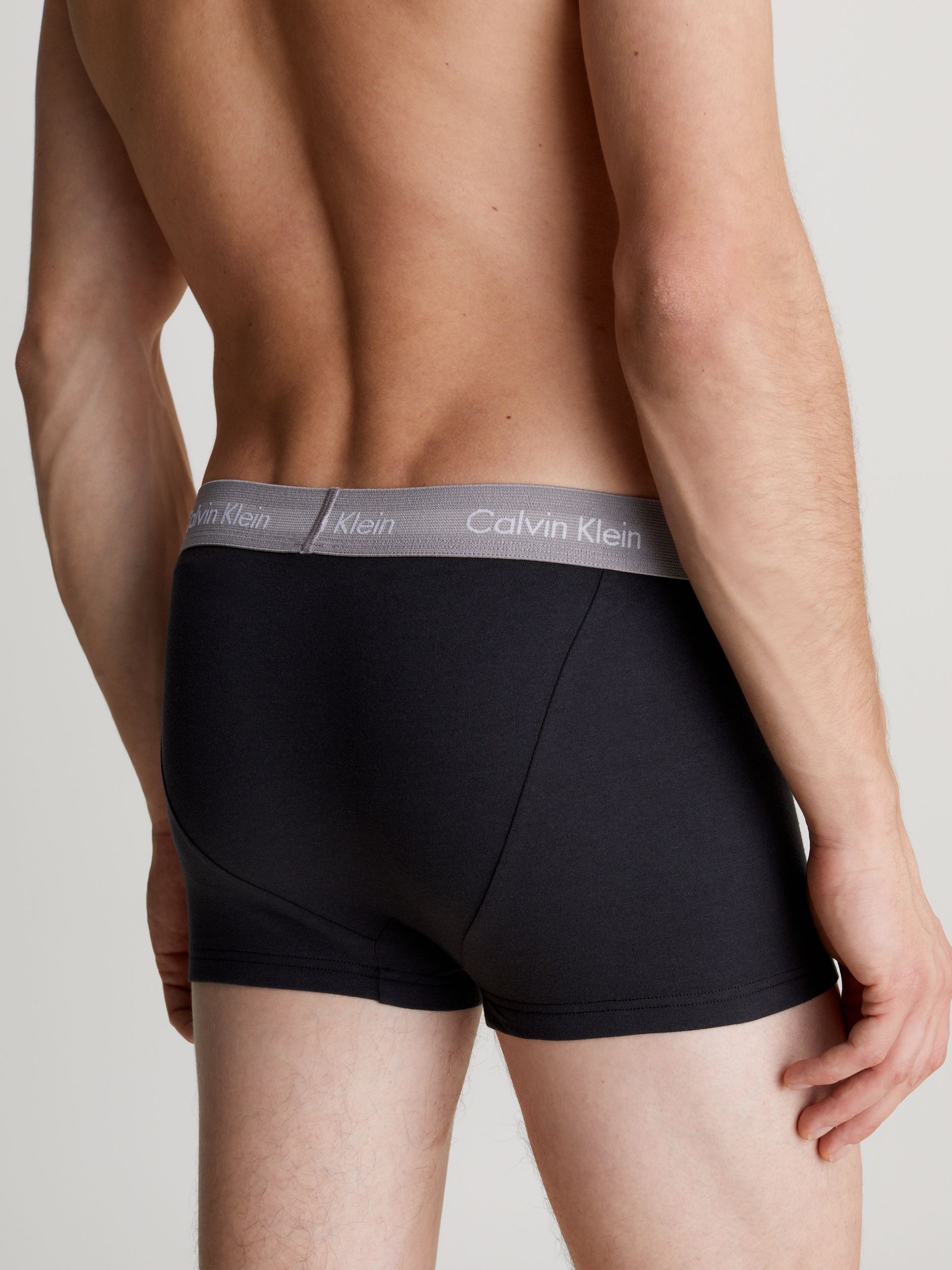 Calvin Klein Multipack 